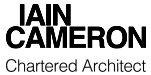 Iain Cameron Chartered Architect