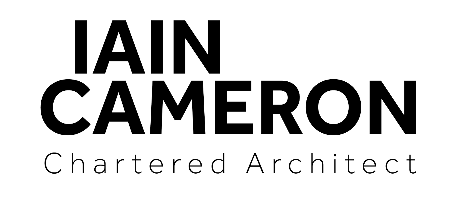 Iain Cameron Chartered Architect
