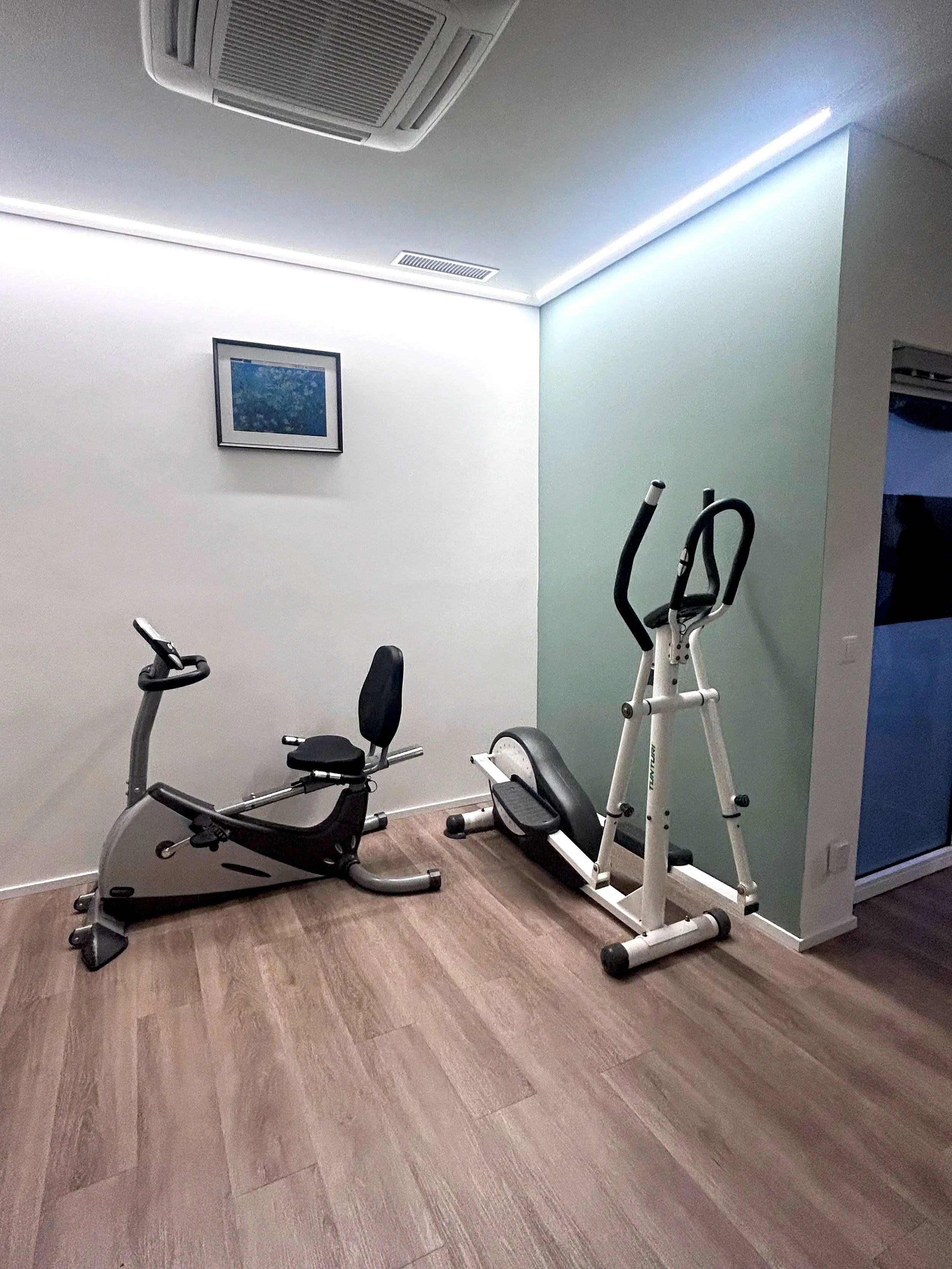 Cardio