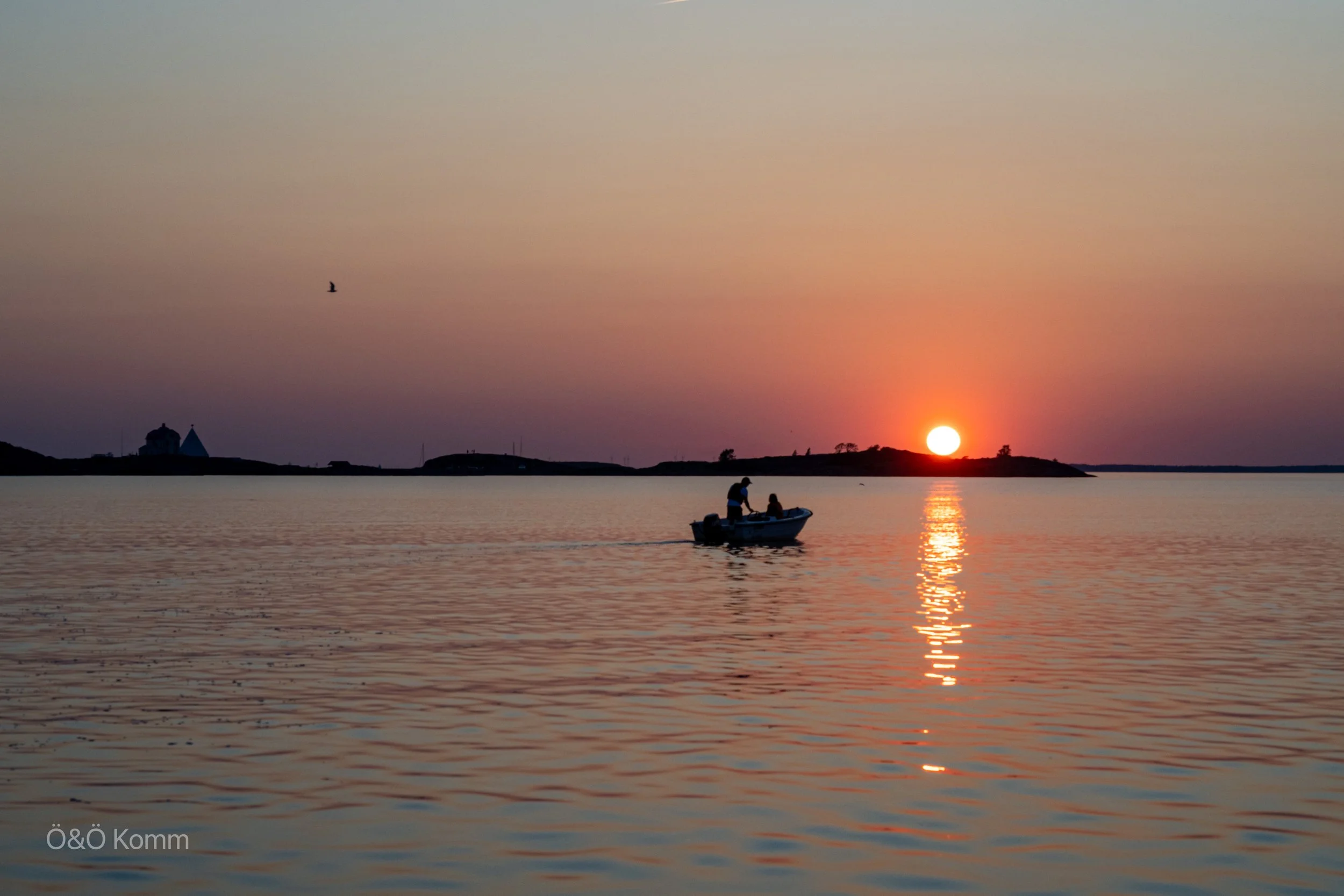 Minimalist Boat Life