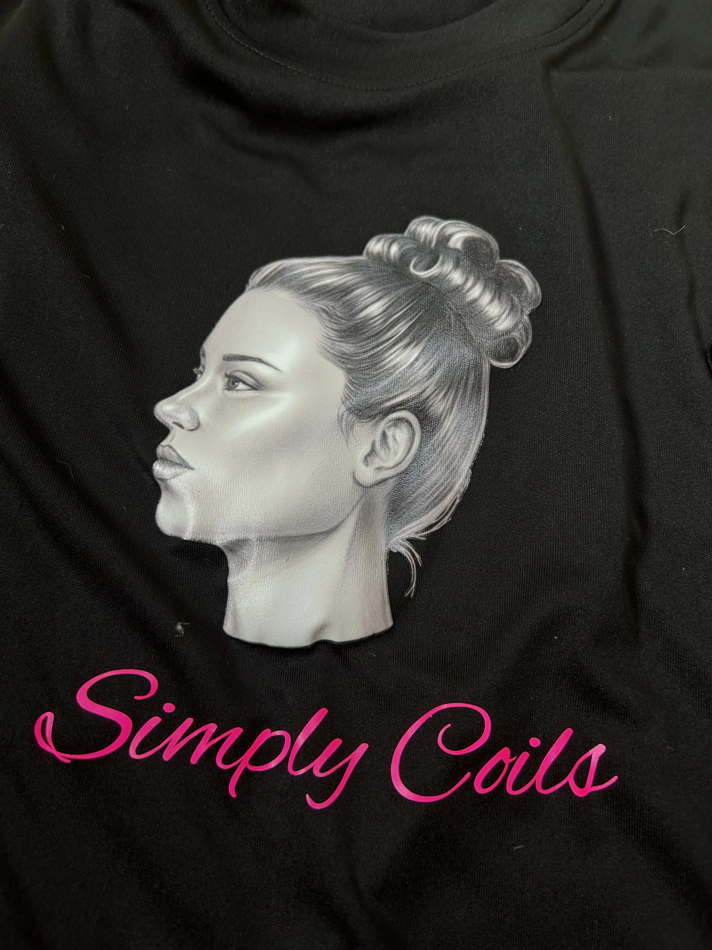 Simply Coils Adult