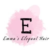 Emma's Elegant Hair