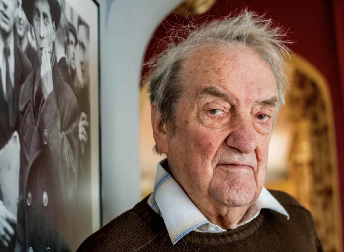 Credit: Photograph: Jill Mead/The Guardian