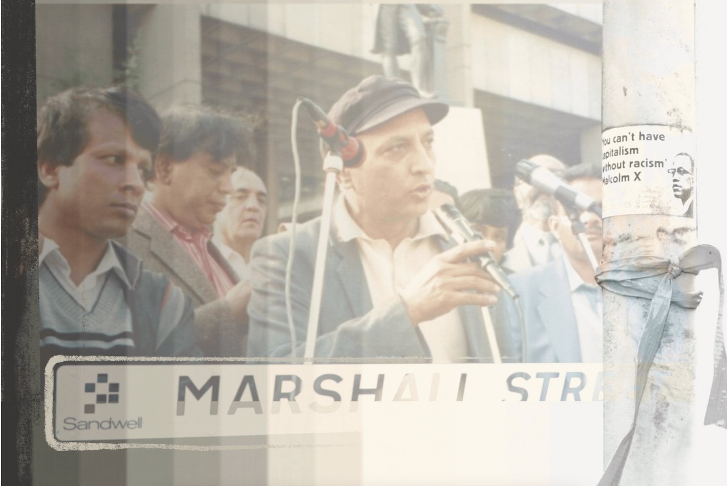 How Avtar Singh Jouhl helped desegregate Britain’s Pubs (and Fought for an Anti-Racist Future)