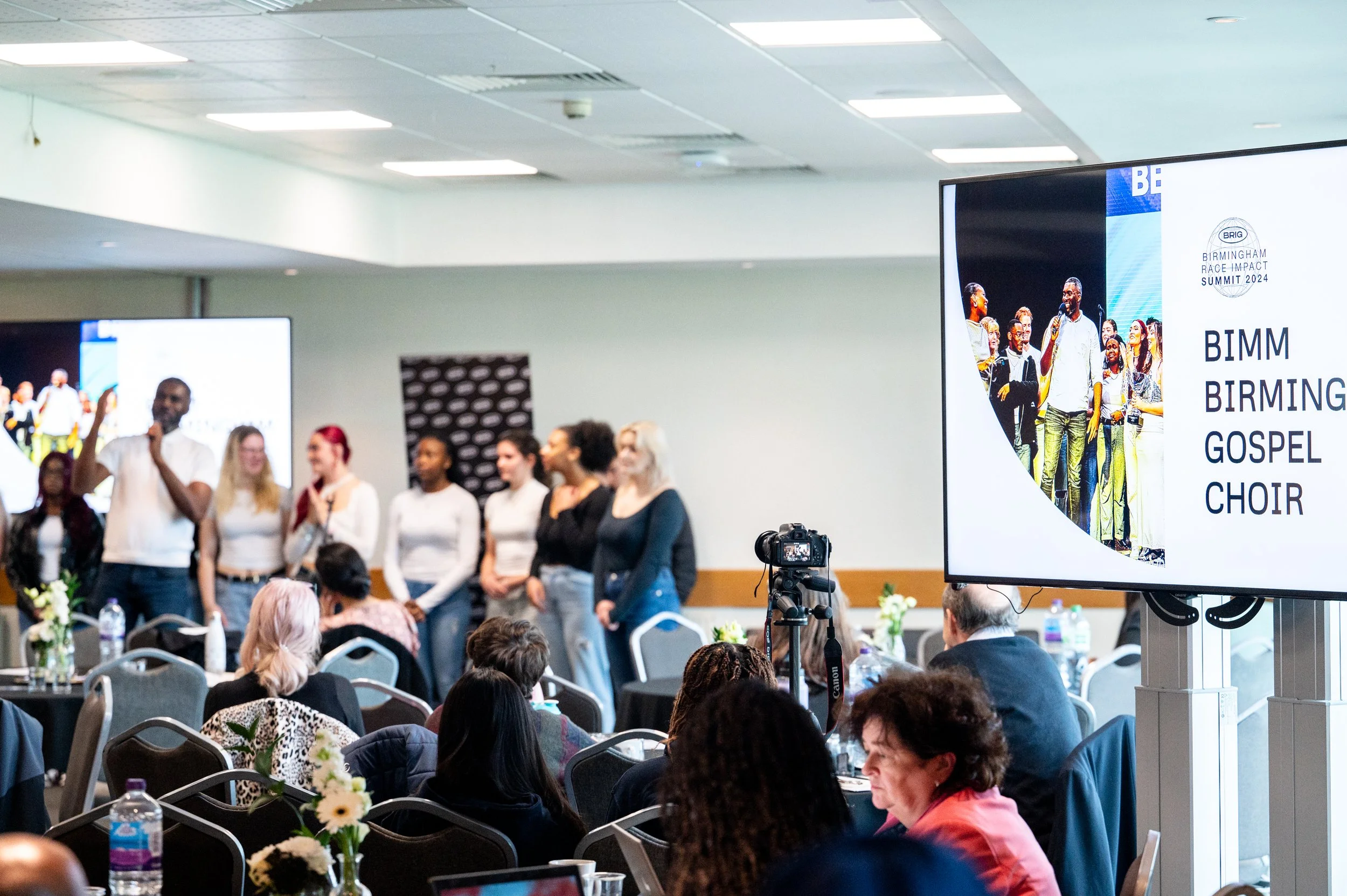 Historic Step Towards an Anti-Racist Birmingham and West Midlands — We ...