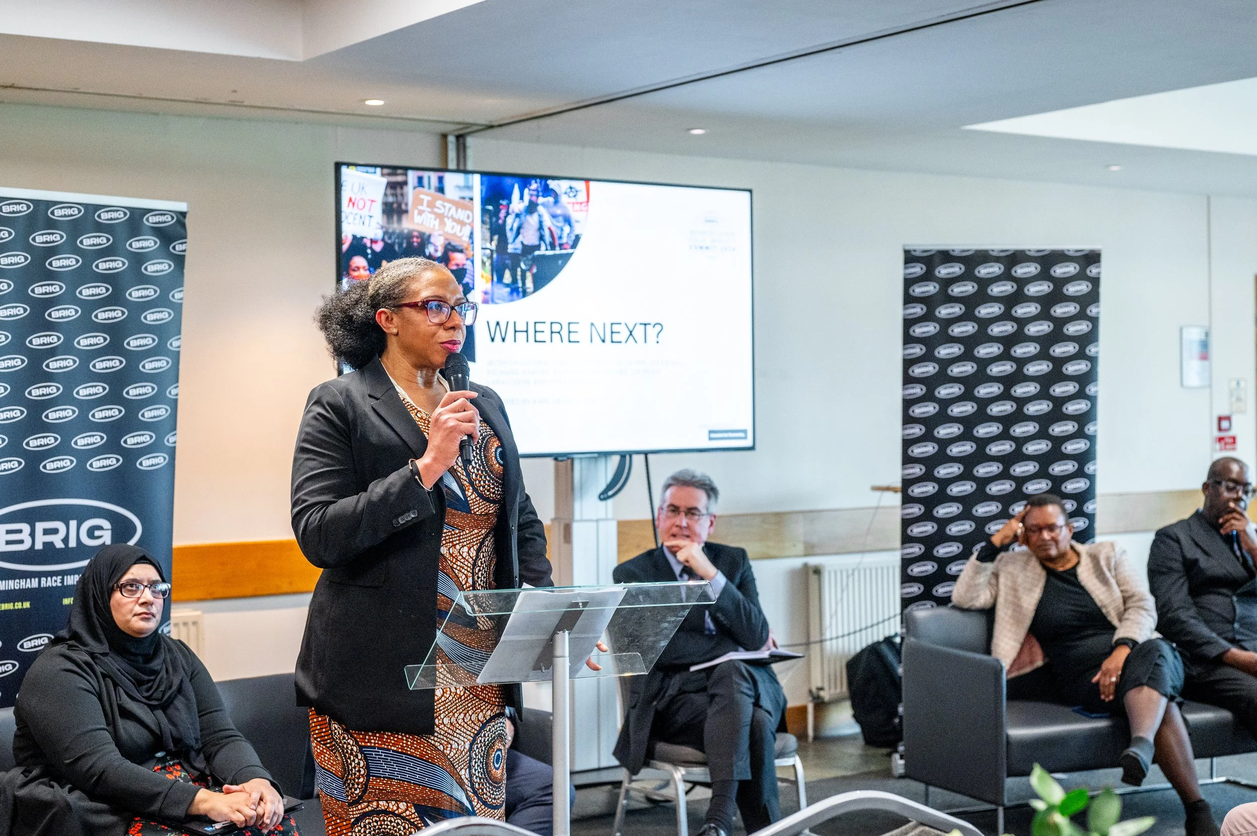 Historic Step Towards an Anti-Racist Birmingham and West Midlands — We ...