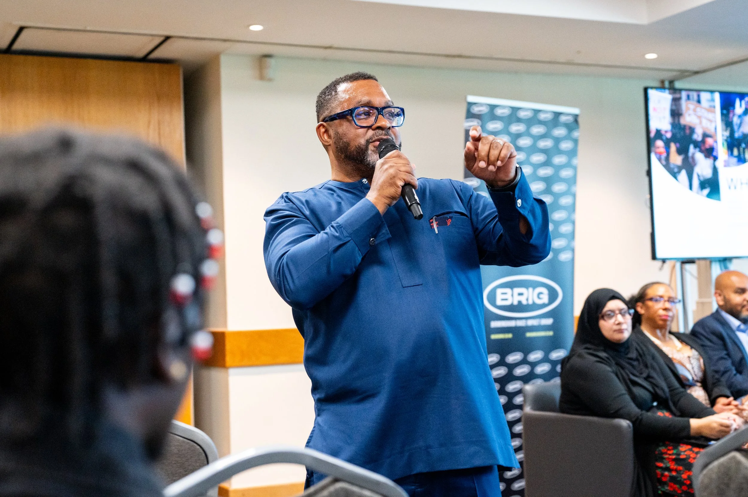 Historic Step Towards an Anti-Racist Birmingham and West Midlands — We ...
