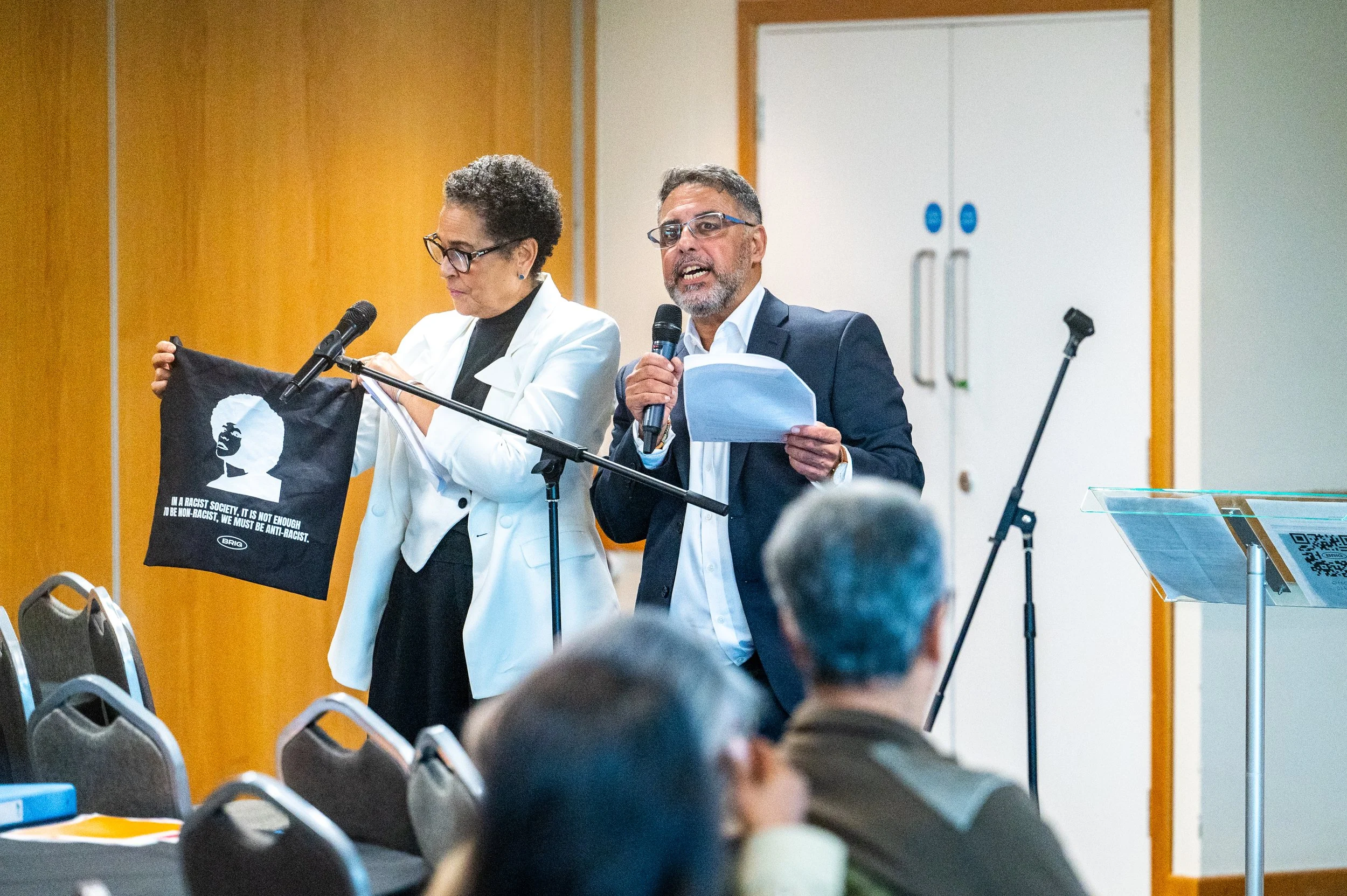 Historic Step Towards an Anti-Racist Birmingham and West Midlands — We ...