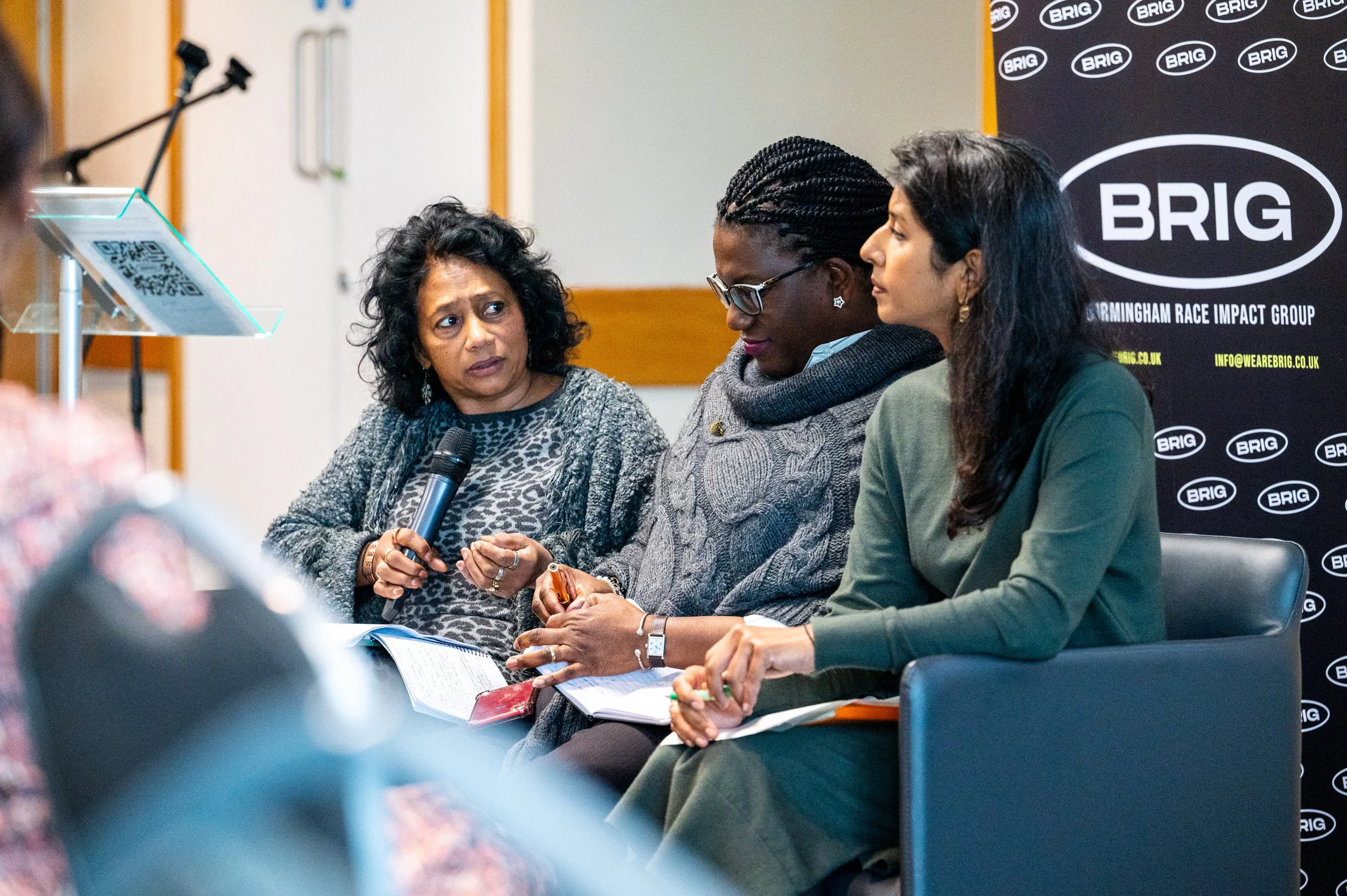 Historic Step Towards an Anti-Racist Birmingham and West Midlands — We ...