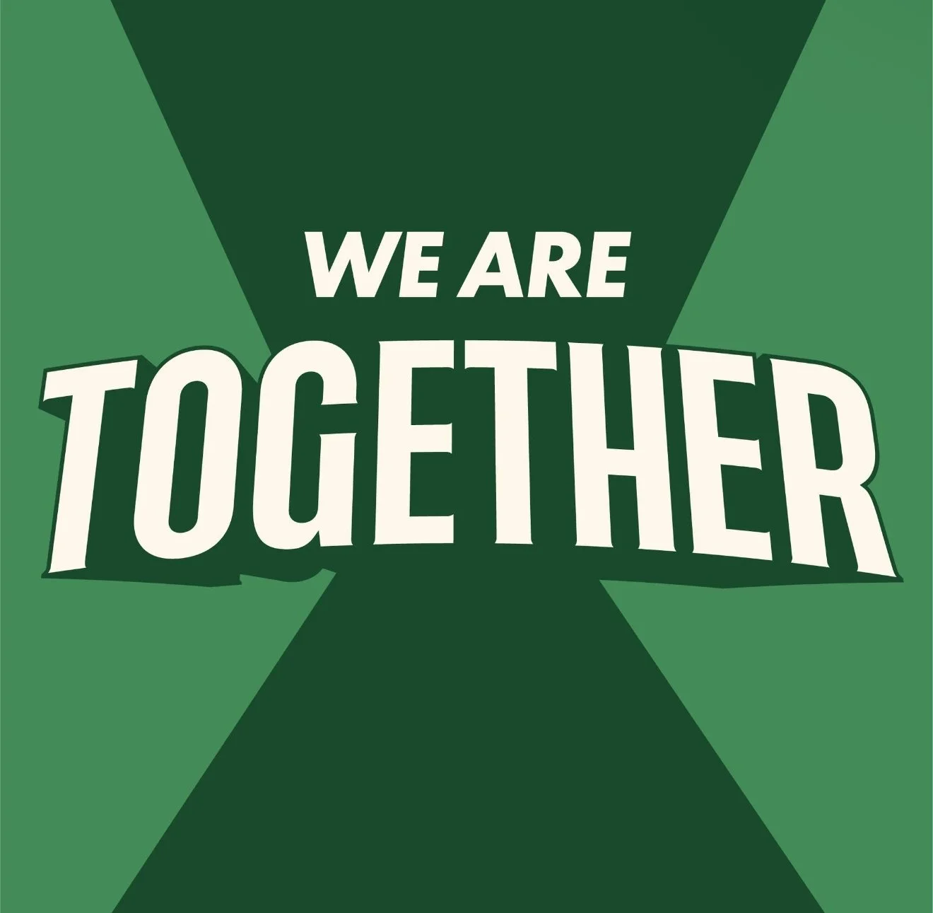 BRIG stands with the Together Alliance