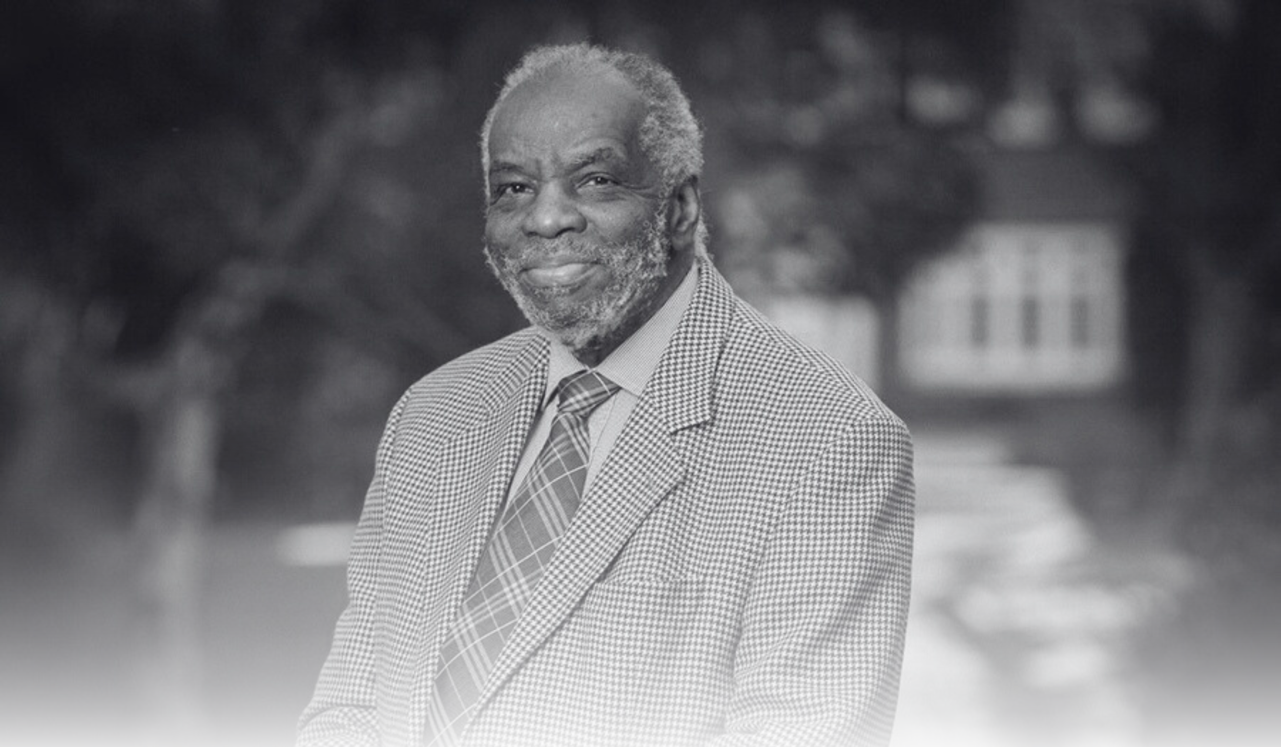 Remembering&nbsp;Aggrey Burke