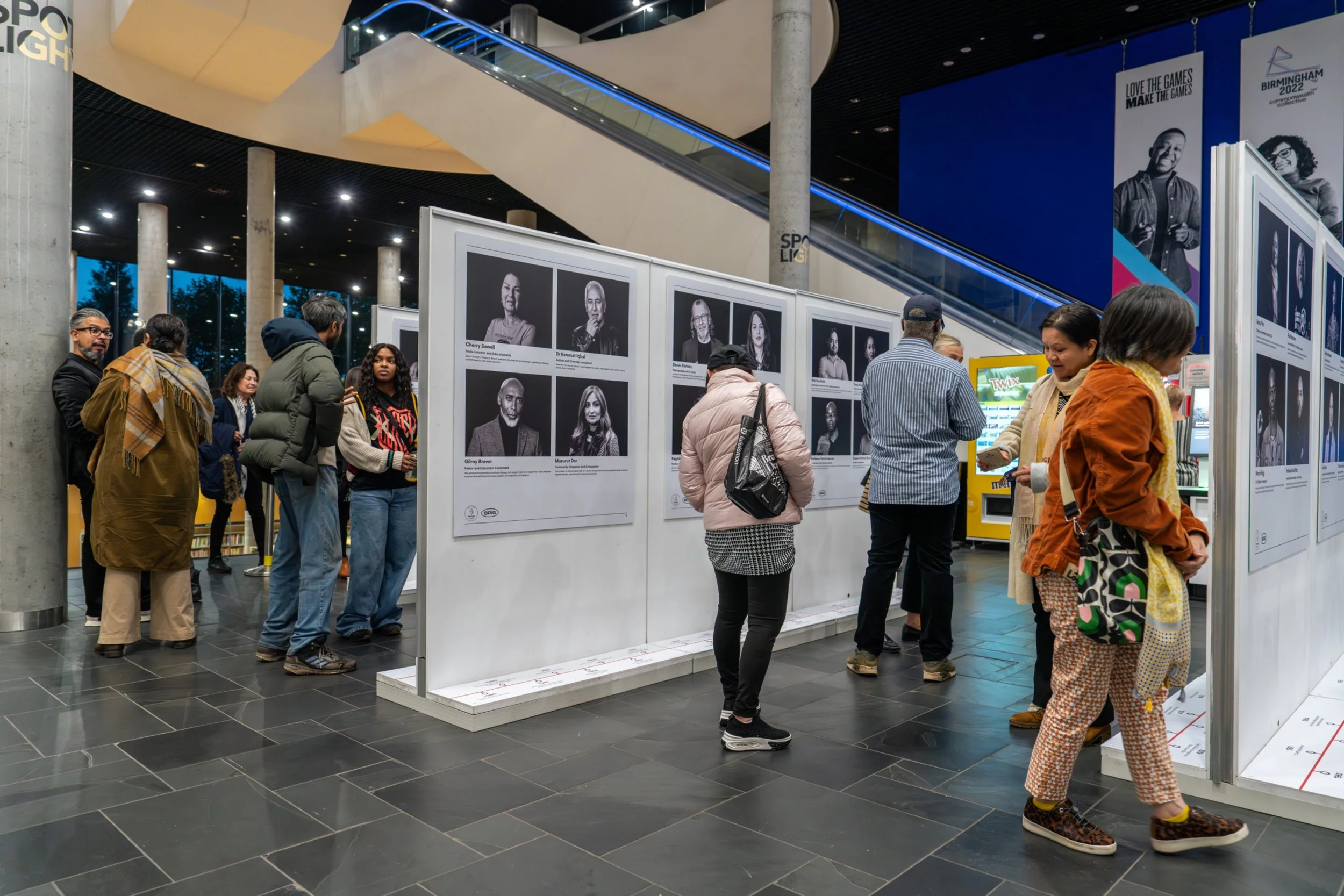 Seeking the Pioneers Exhibition Returns This February: A Celebration of Resistance and Stories That Matter