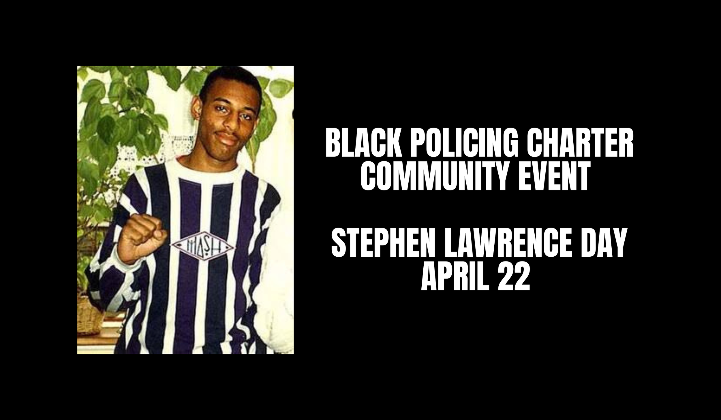 What Does Policing by Consent Look Like for Black Communities in Birmingham?