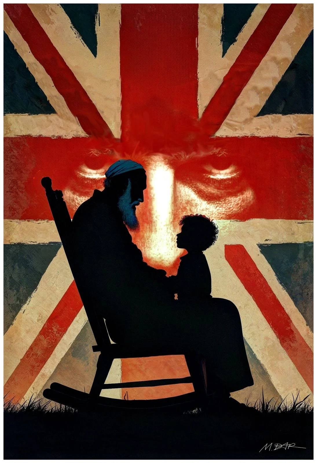 Four Generations, One Question: Why We Must Unite the People Against the Far Right