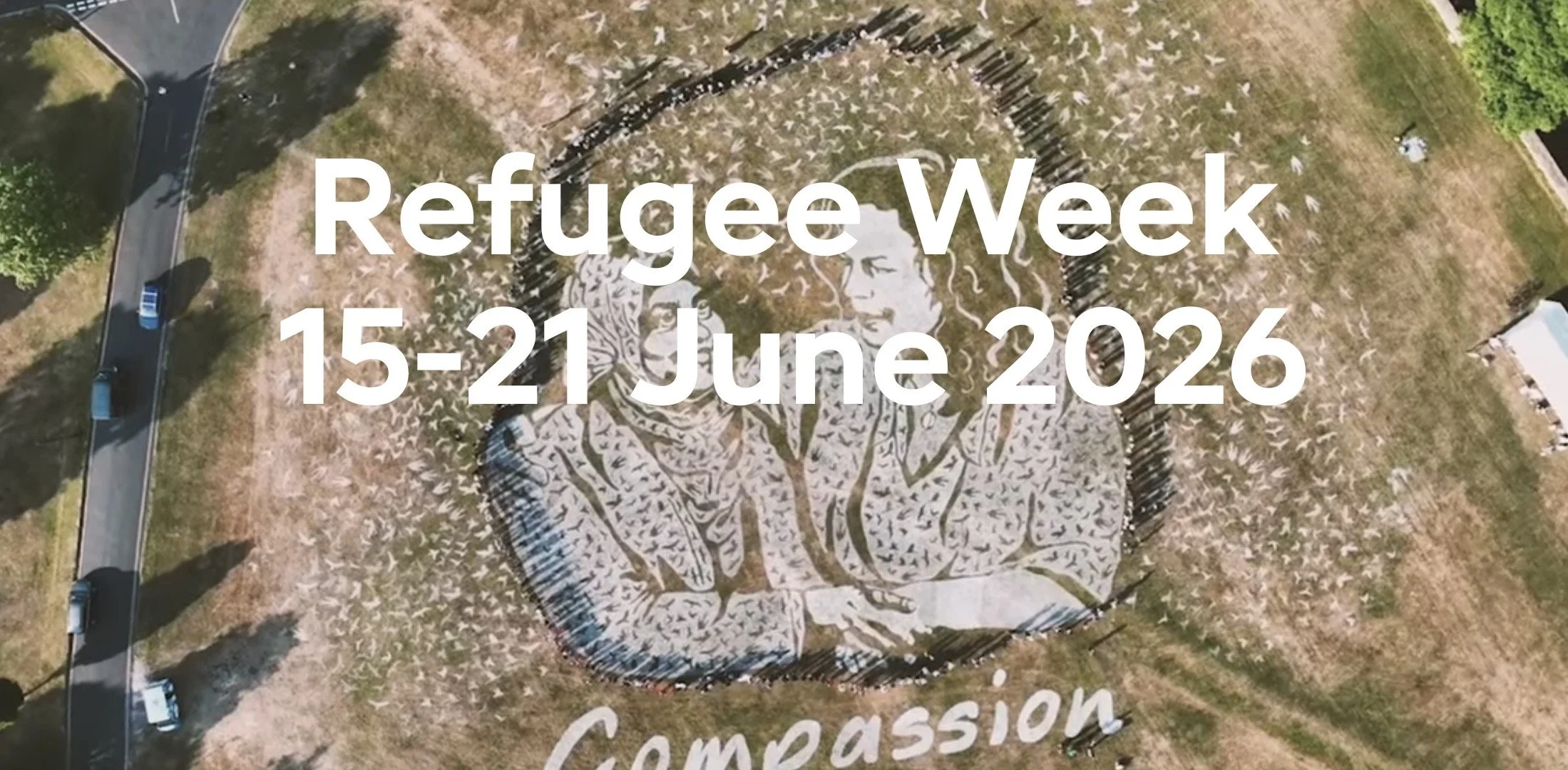 Refugee Week 2026 in Birmingham: A City-Wide Celebration of Courage, Culture and Community