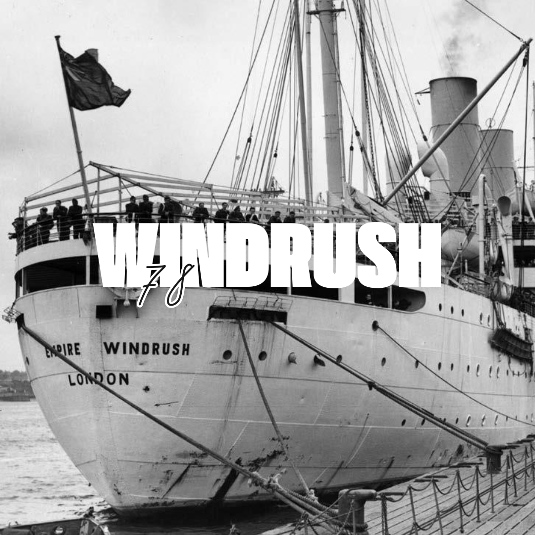 Windrush 78
