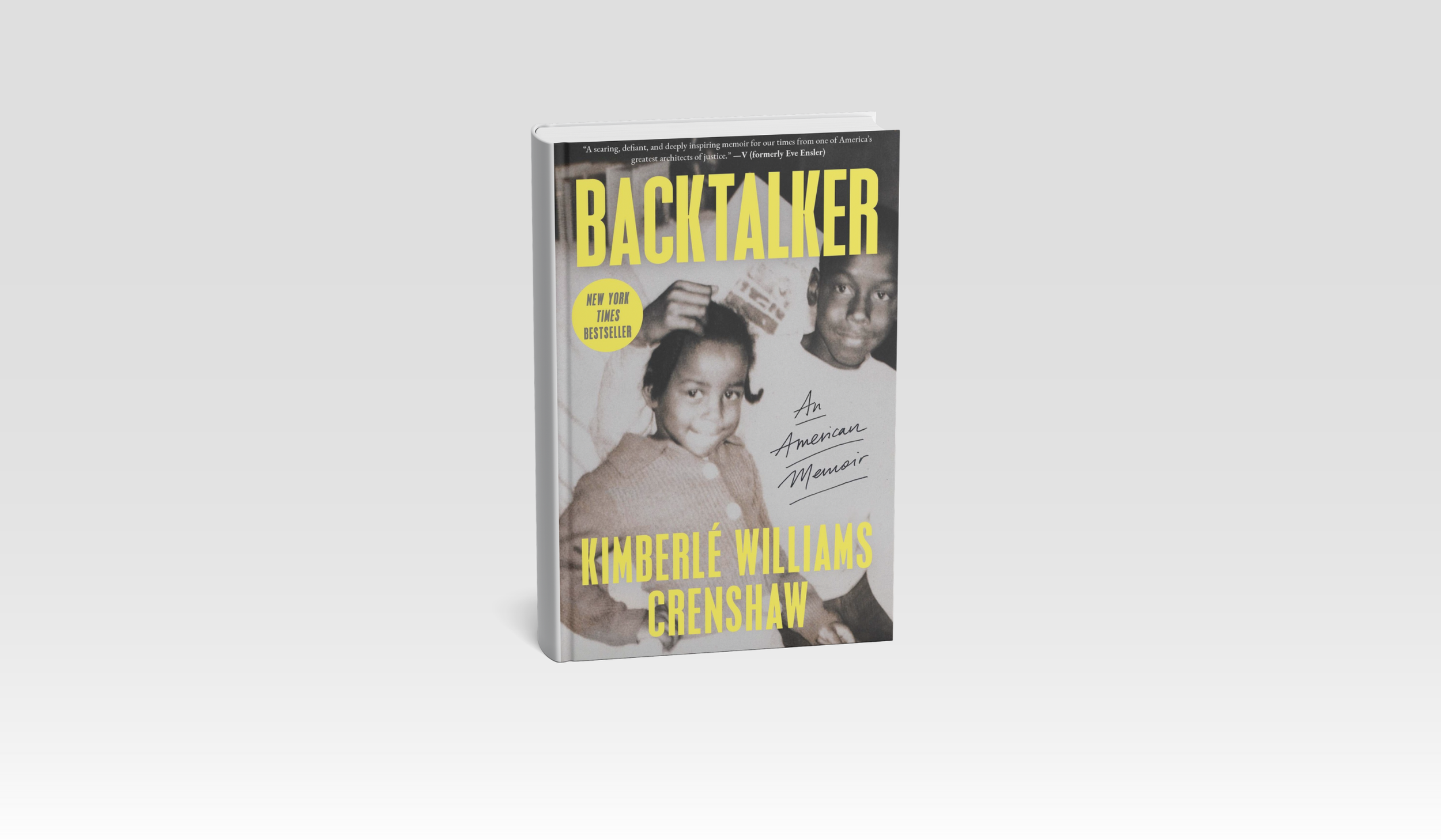Backtalker