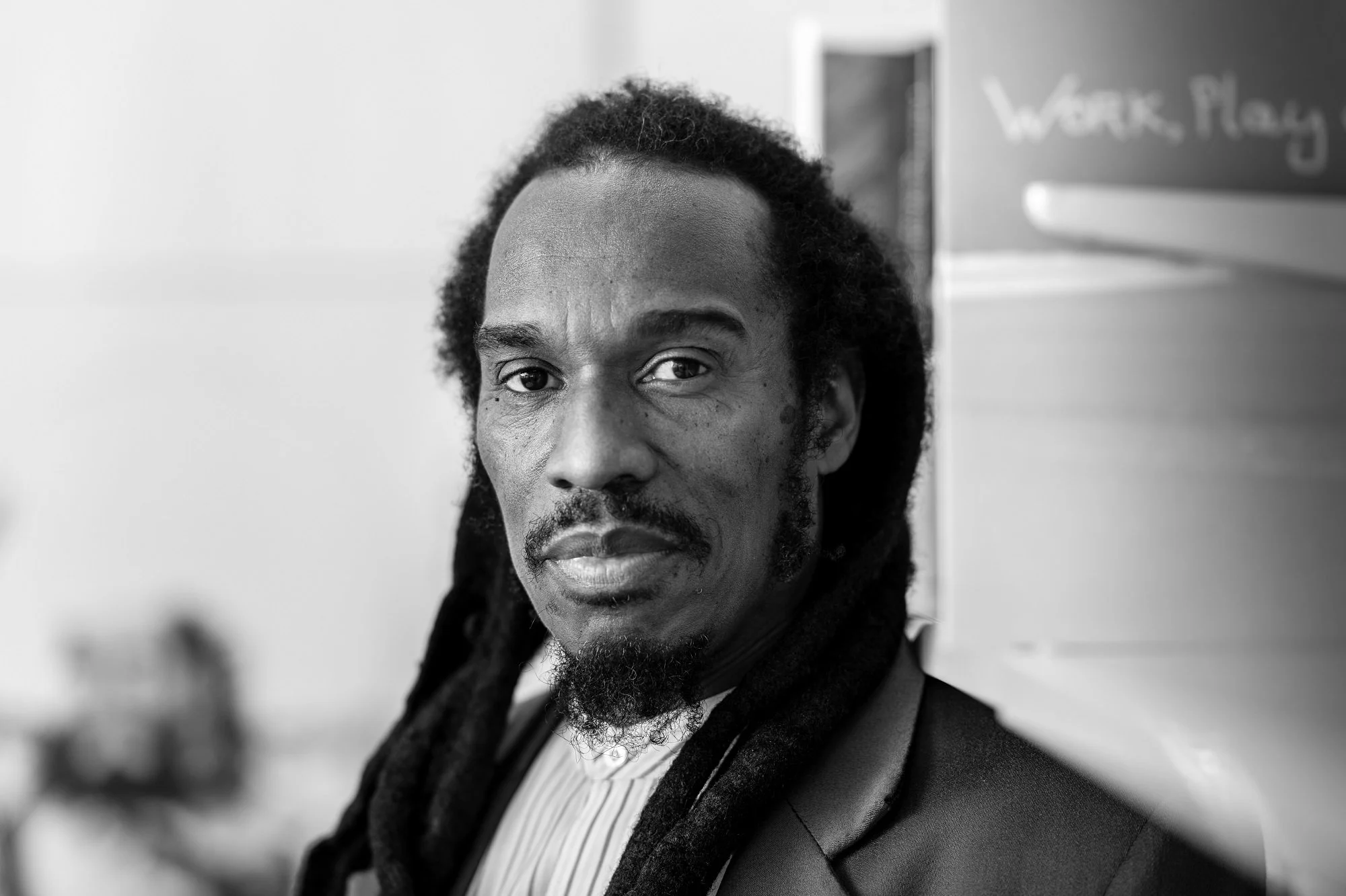 My Benjamin Zephaniah Poetree Forest Experience: One-Year Anniversary — June 2026