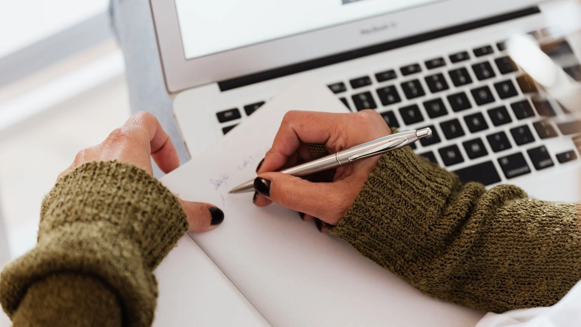 Interested in writing for the BRIG Newsletter?