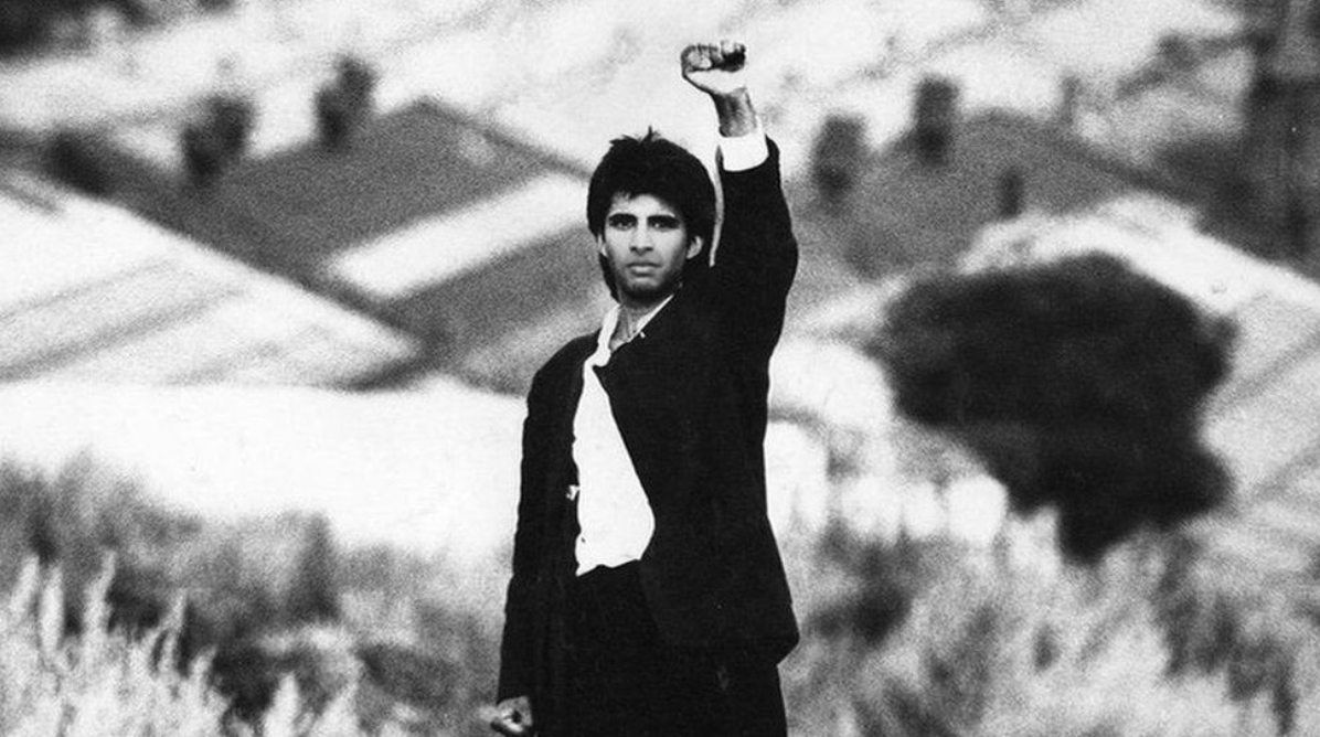 Image Source: Mukhtar Dar. Mukhtar Dar has spent decades fighting racism since his youth