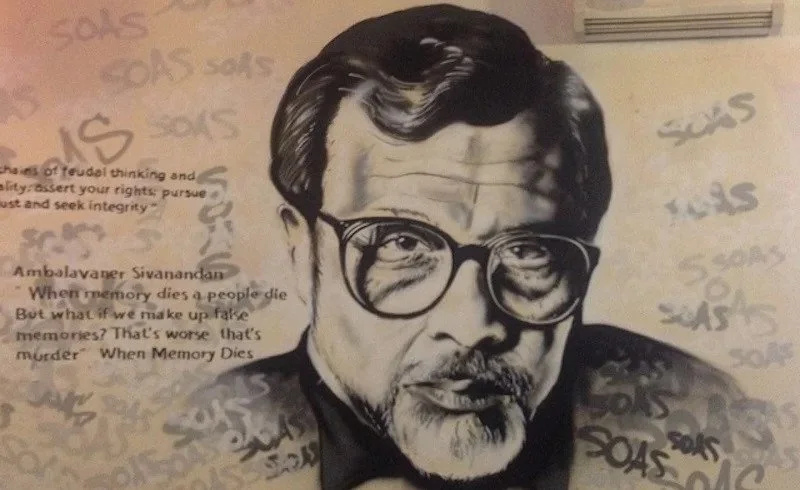   First published in    Ceasefire   .  