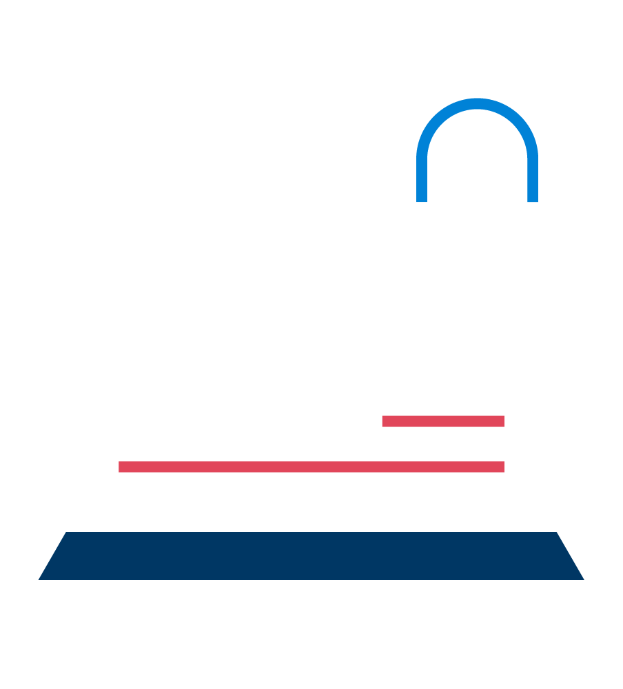 INCERT | Overall Security of the Digital Society.