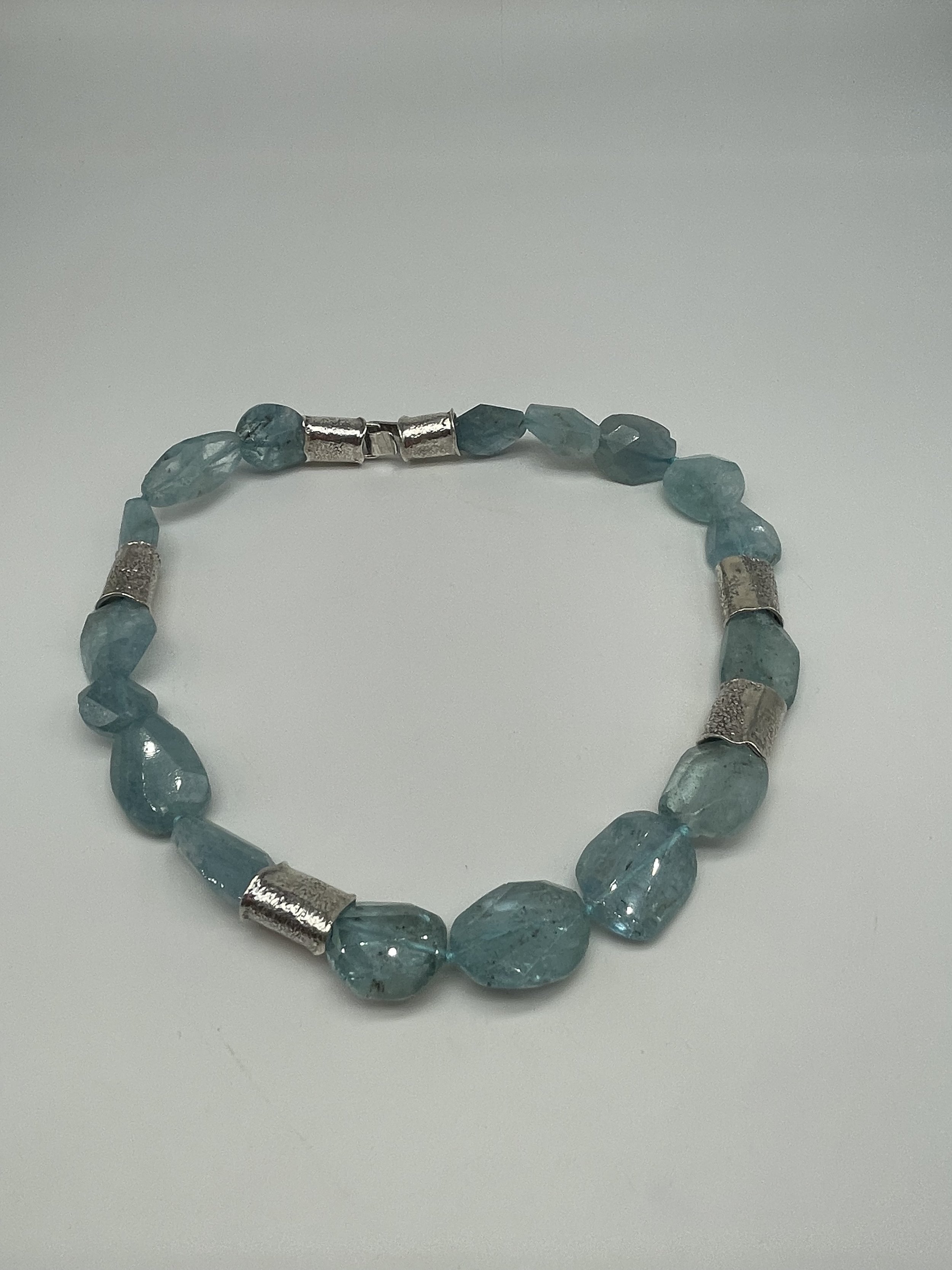 Argento 925 Acquamarina - €450.00