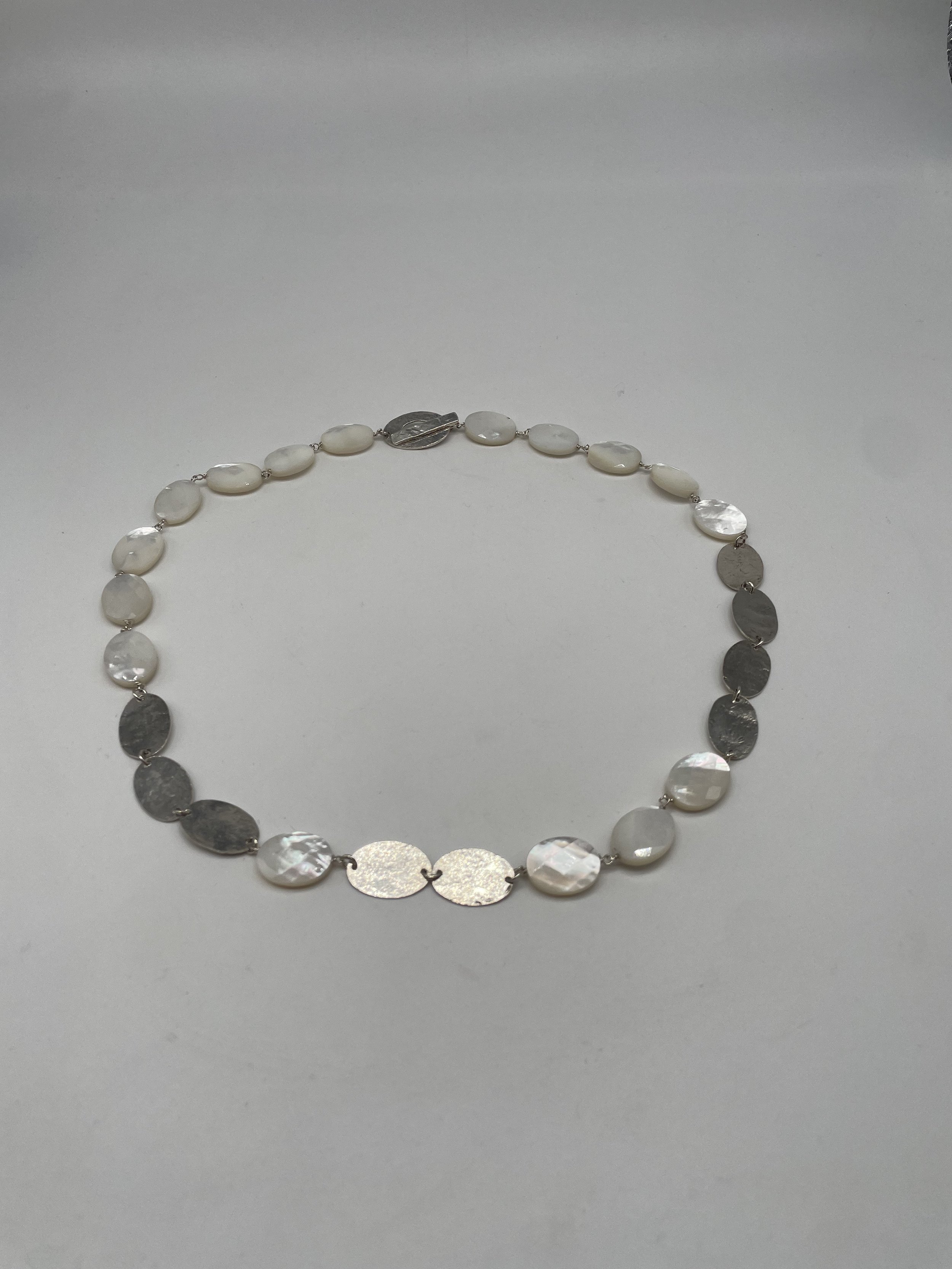 Argento 925 Madreperla - €320.00
