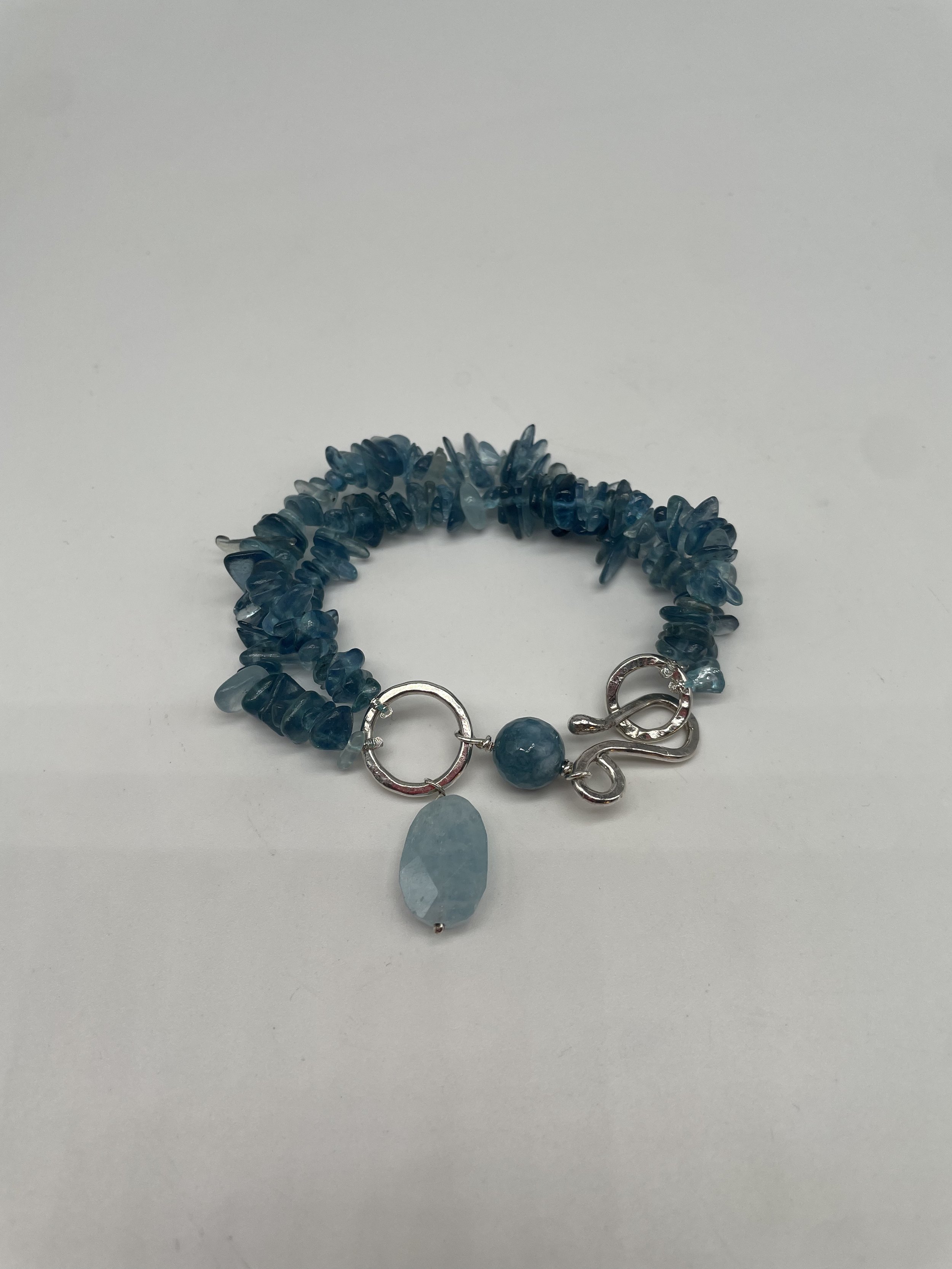 Argento 925 Acquamarina - €130.00