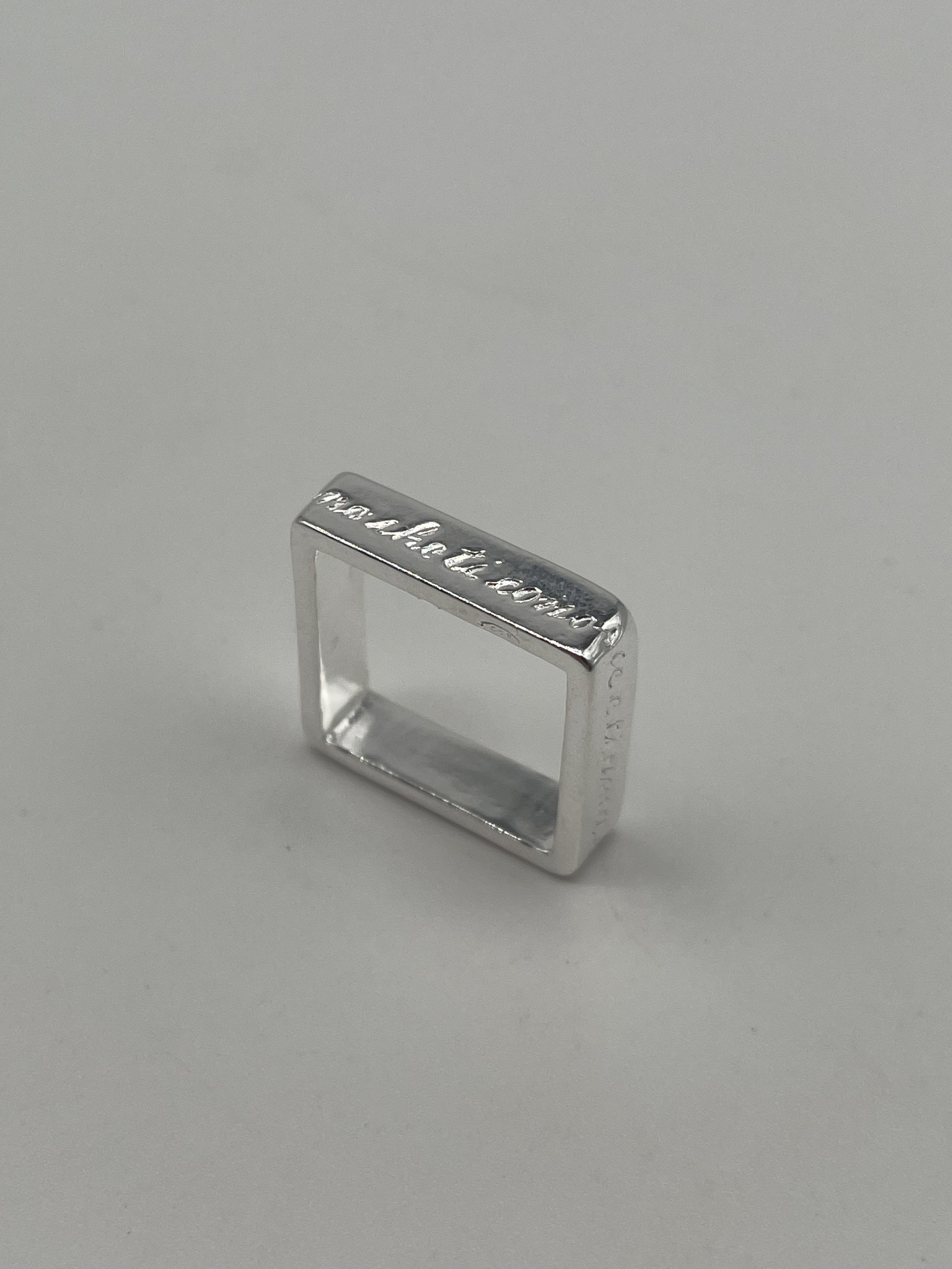 Argento 925 - €70.00