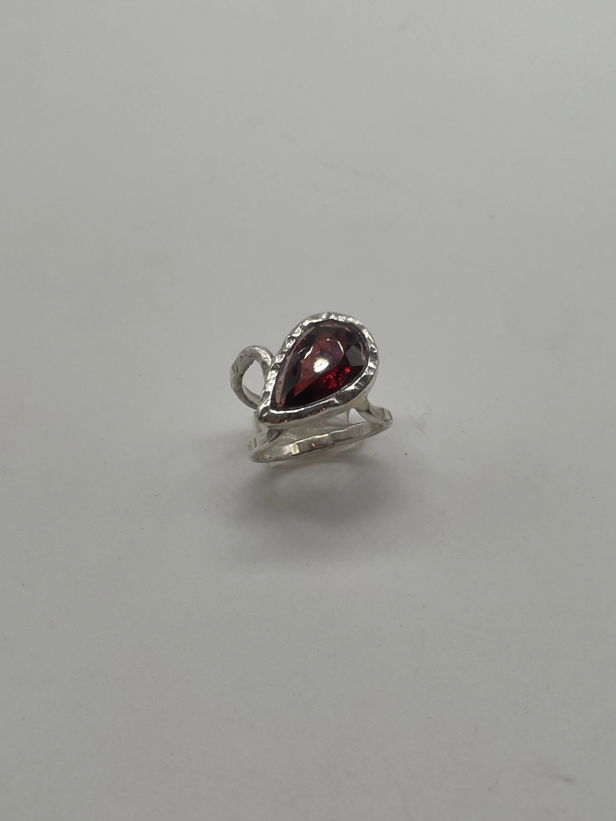 Argento 925 Pietra idrotermale - €220.00