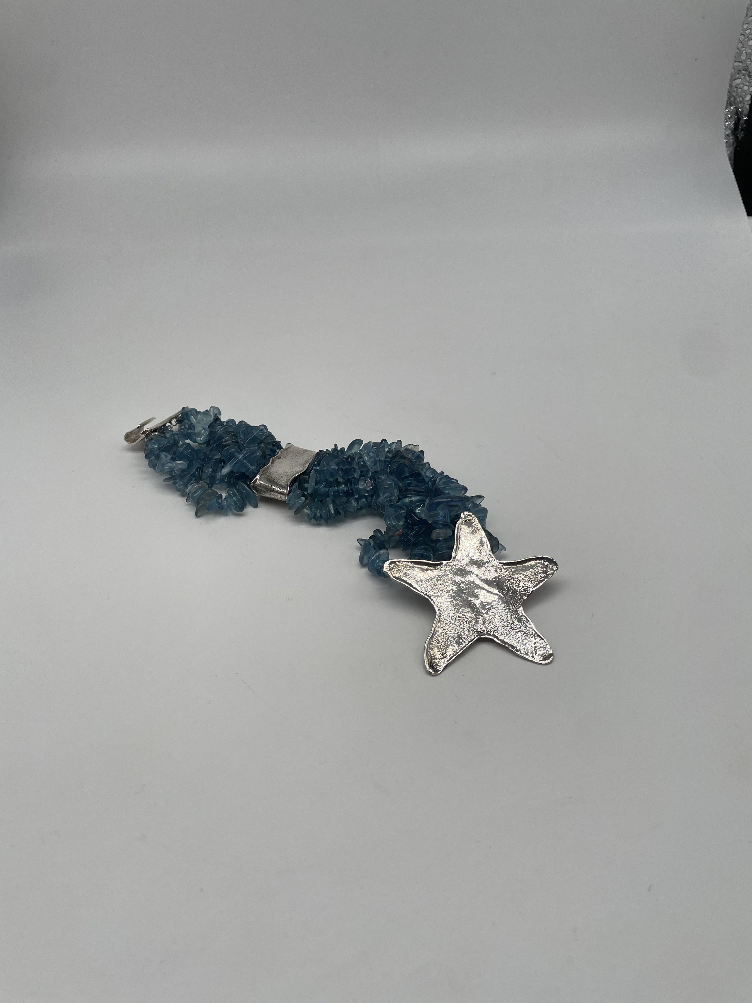 Argento 925 Acquamarina - €290.00