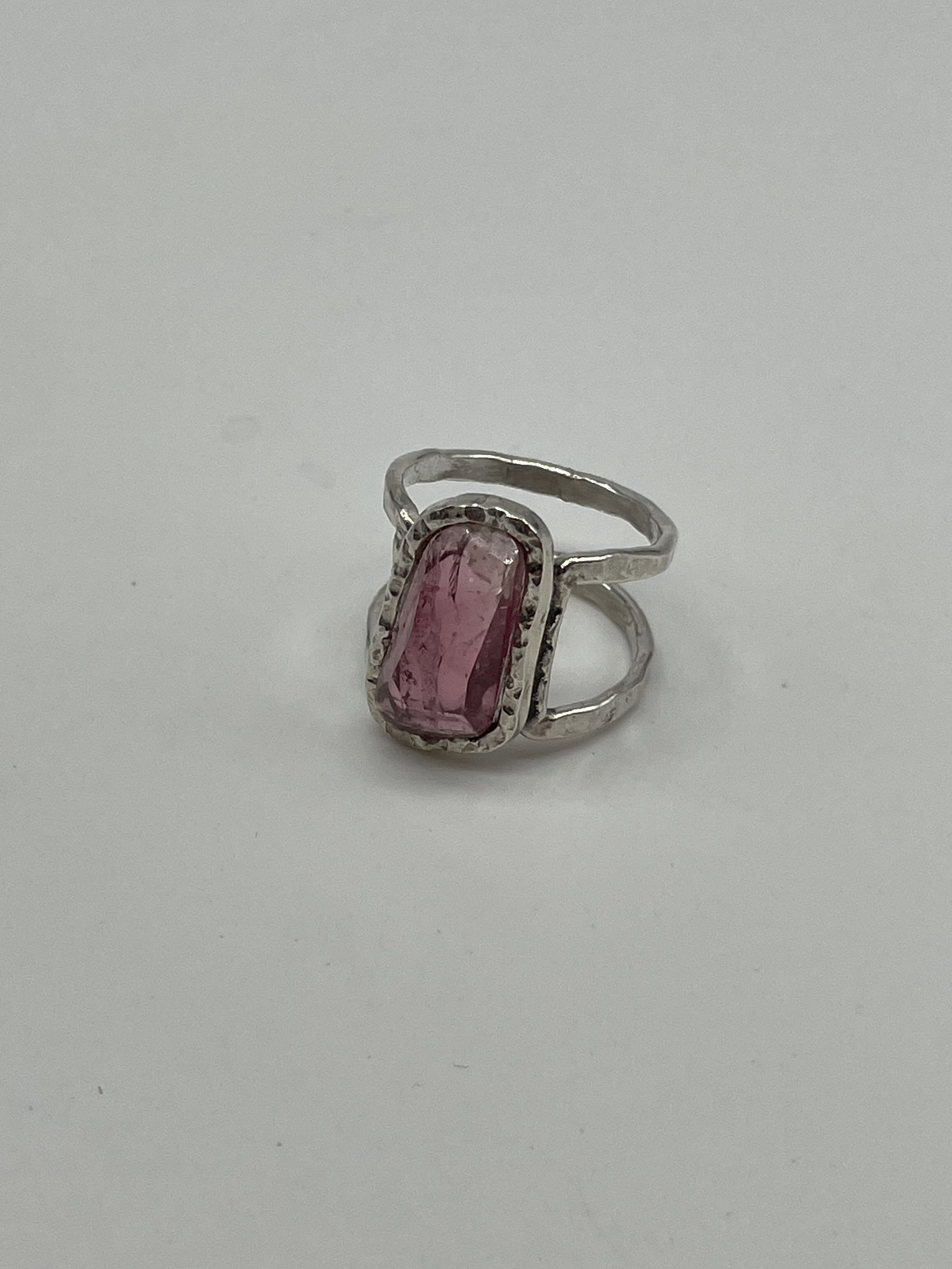 Argento 925 Tormalina - €200.00