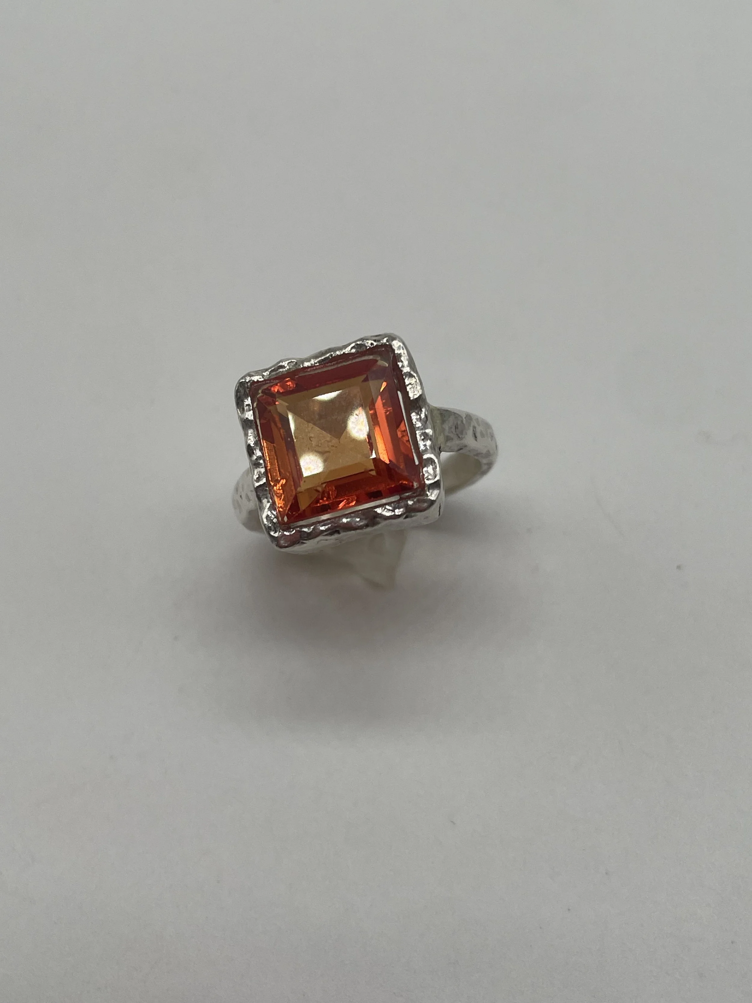 Argento 925 Pietra idrotermale - €140.00