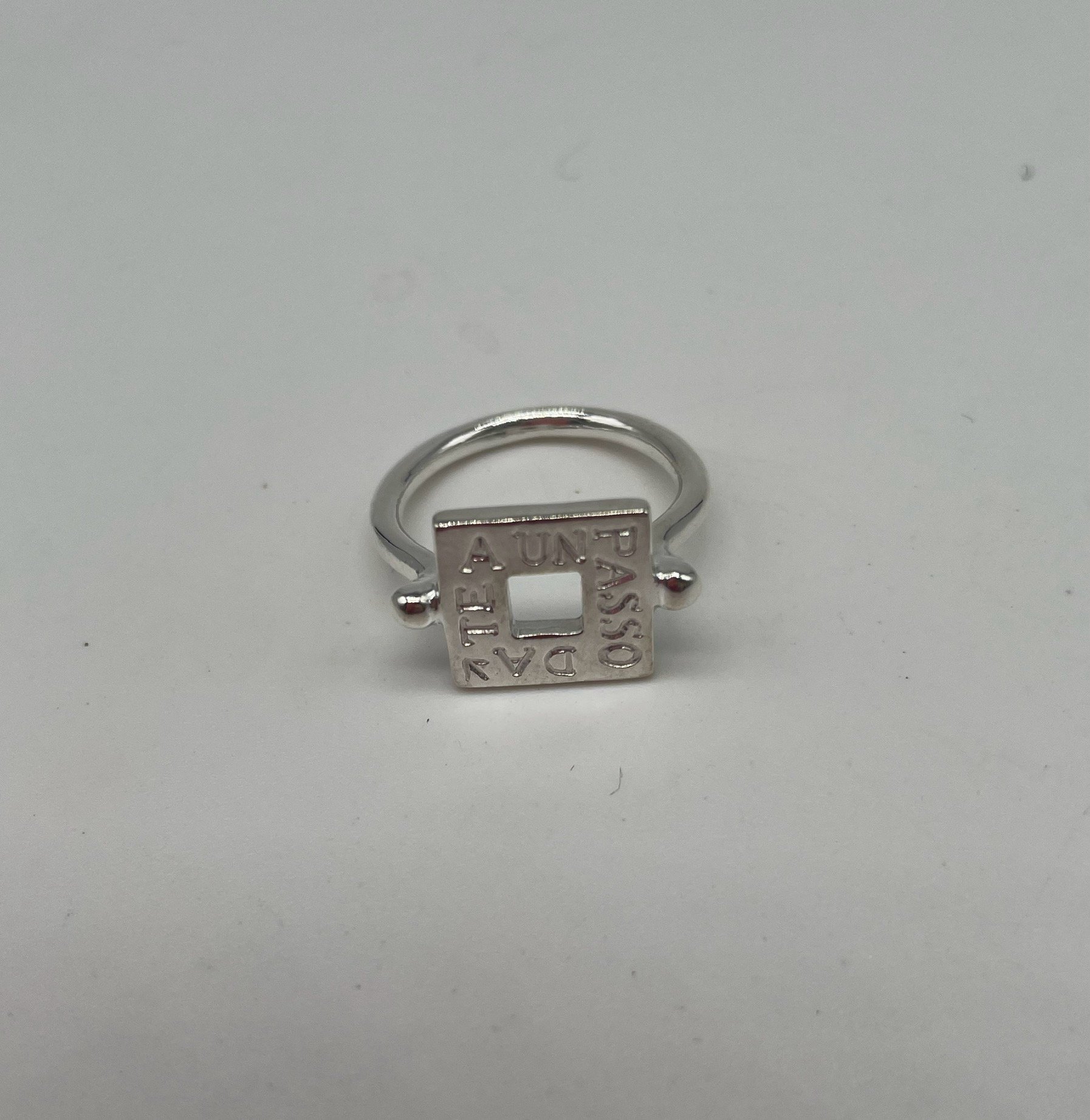 Argento 925 - €70.00