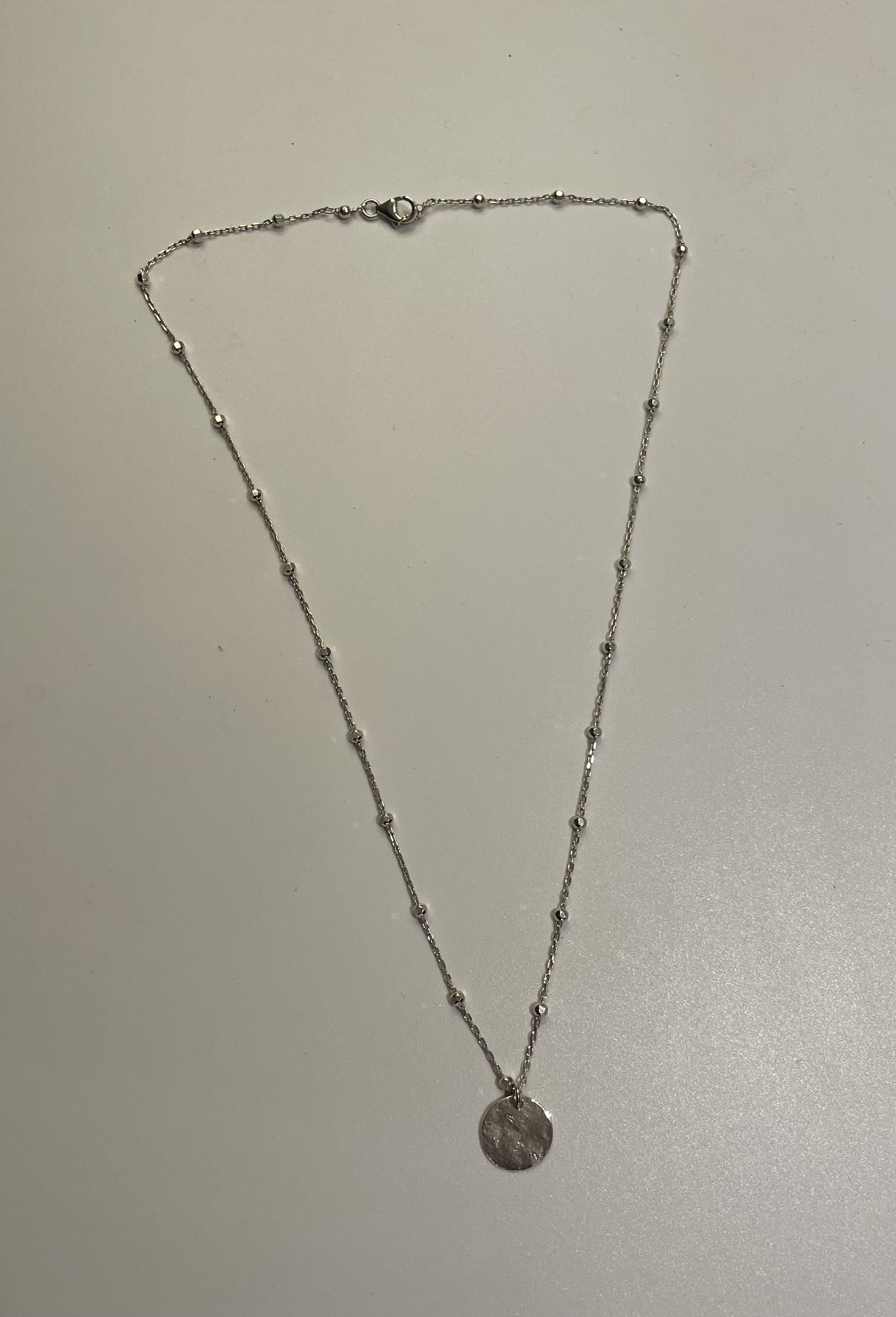 Argento 925 - €60.00
