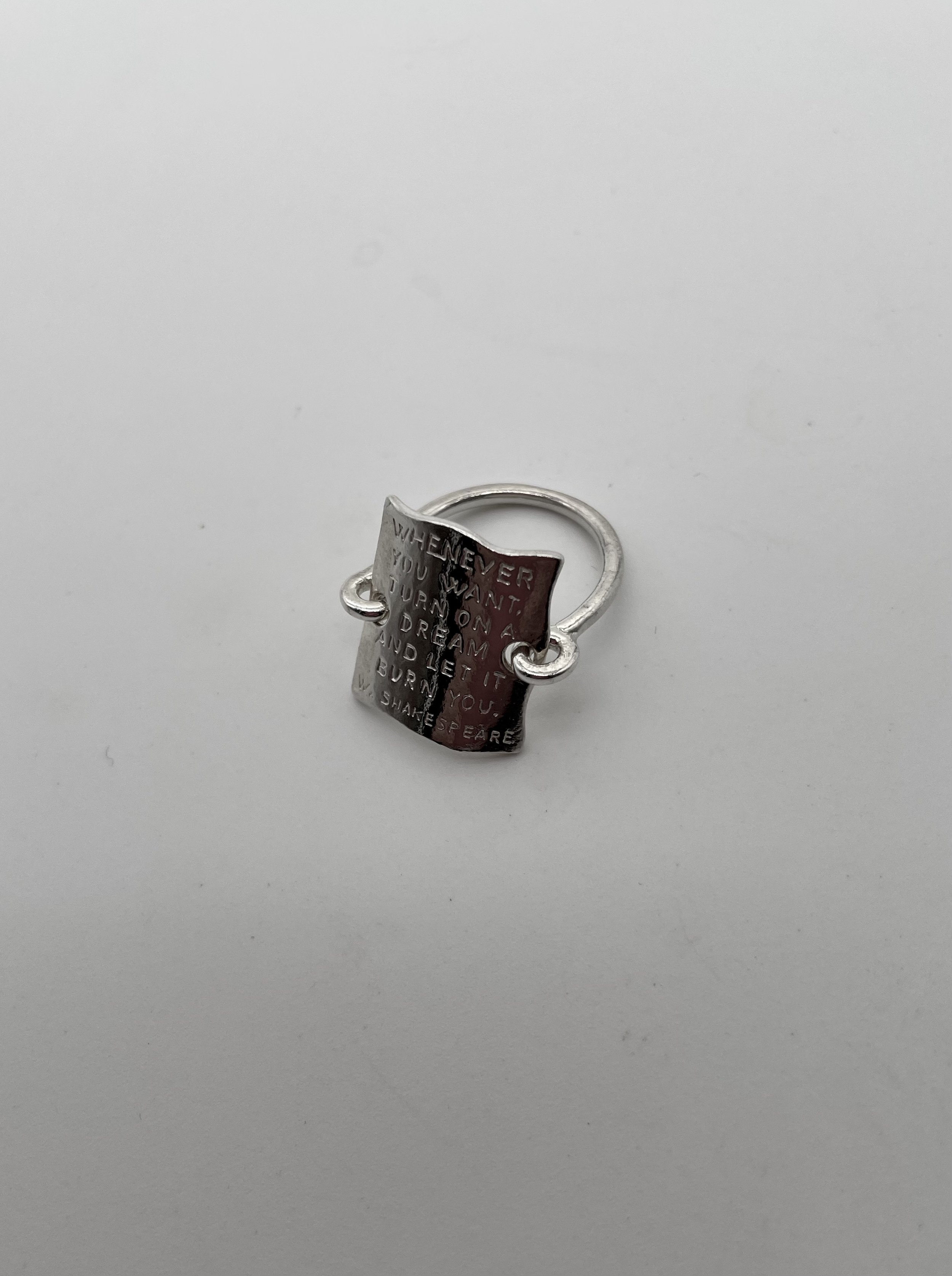Argento 925 - €100.00