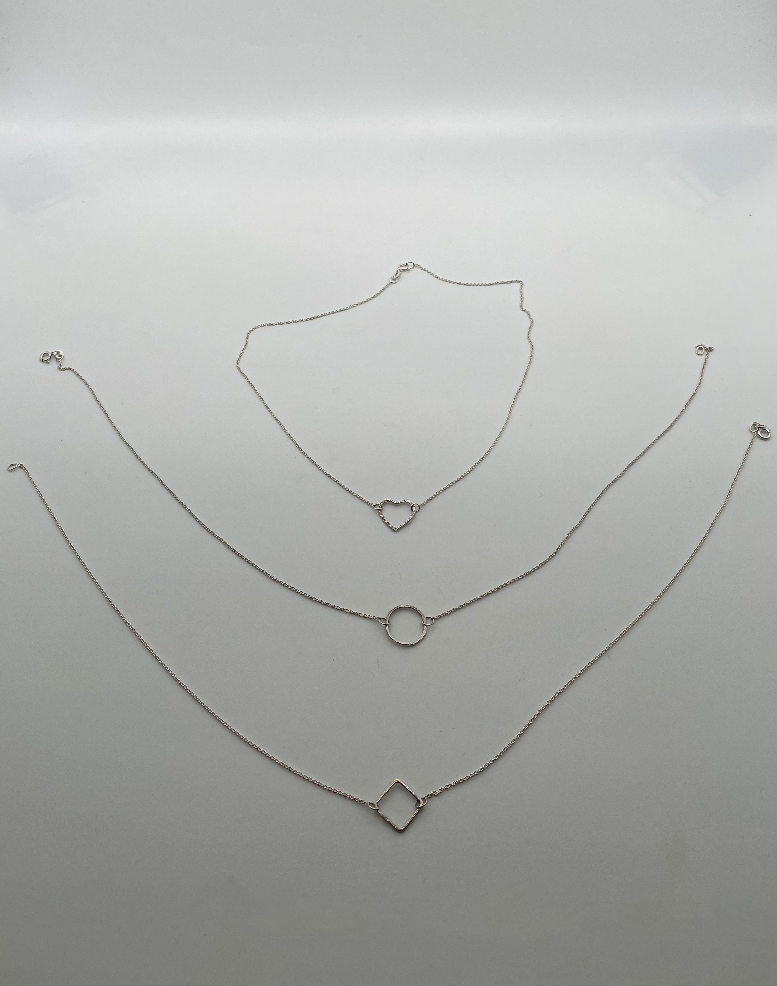 Argento 925 - €60.00