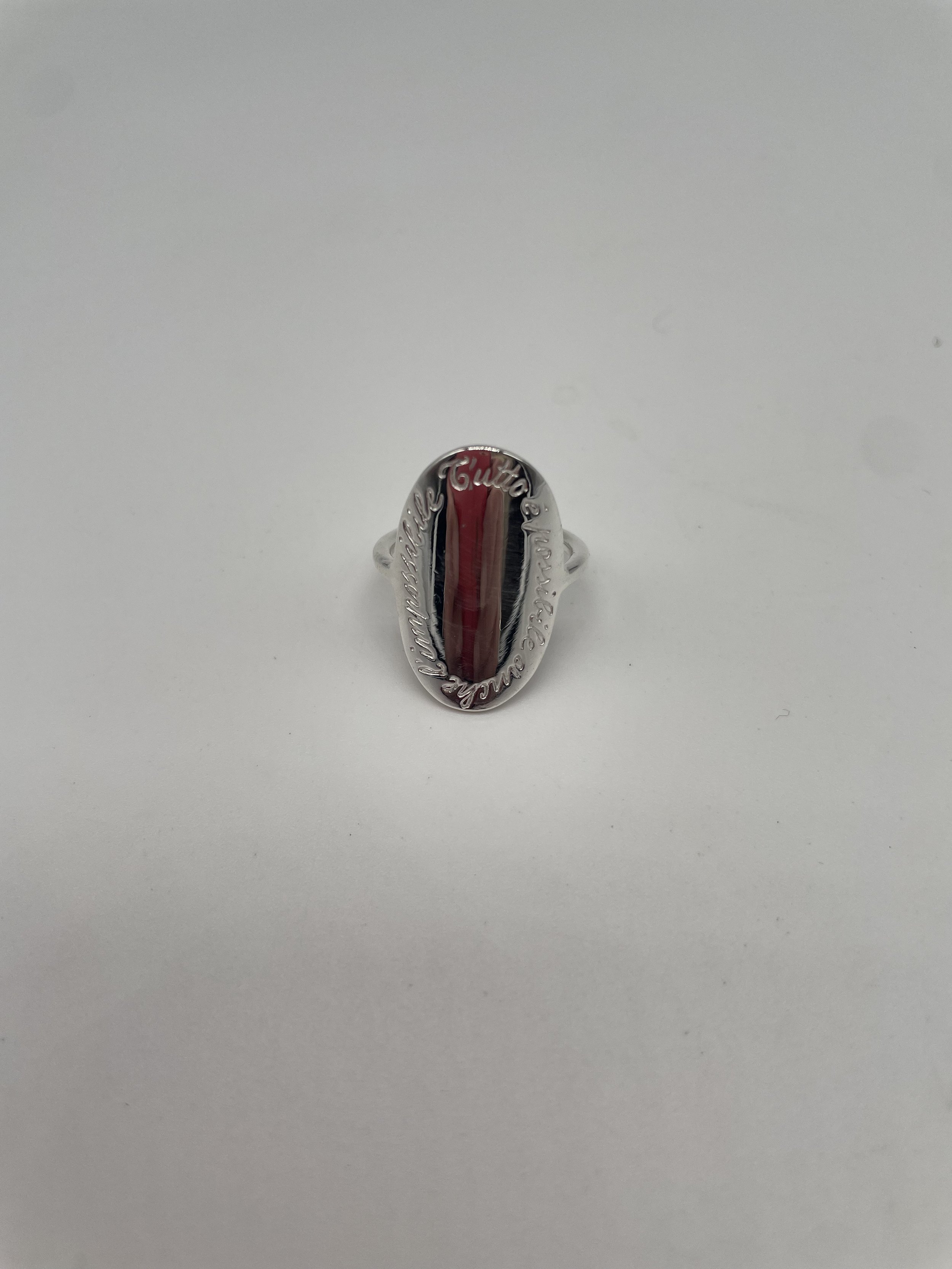 Argento 925 - €75.00