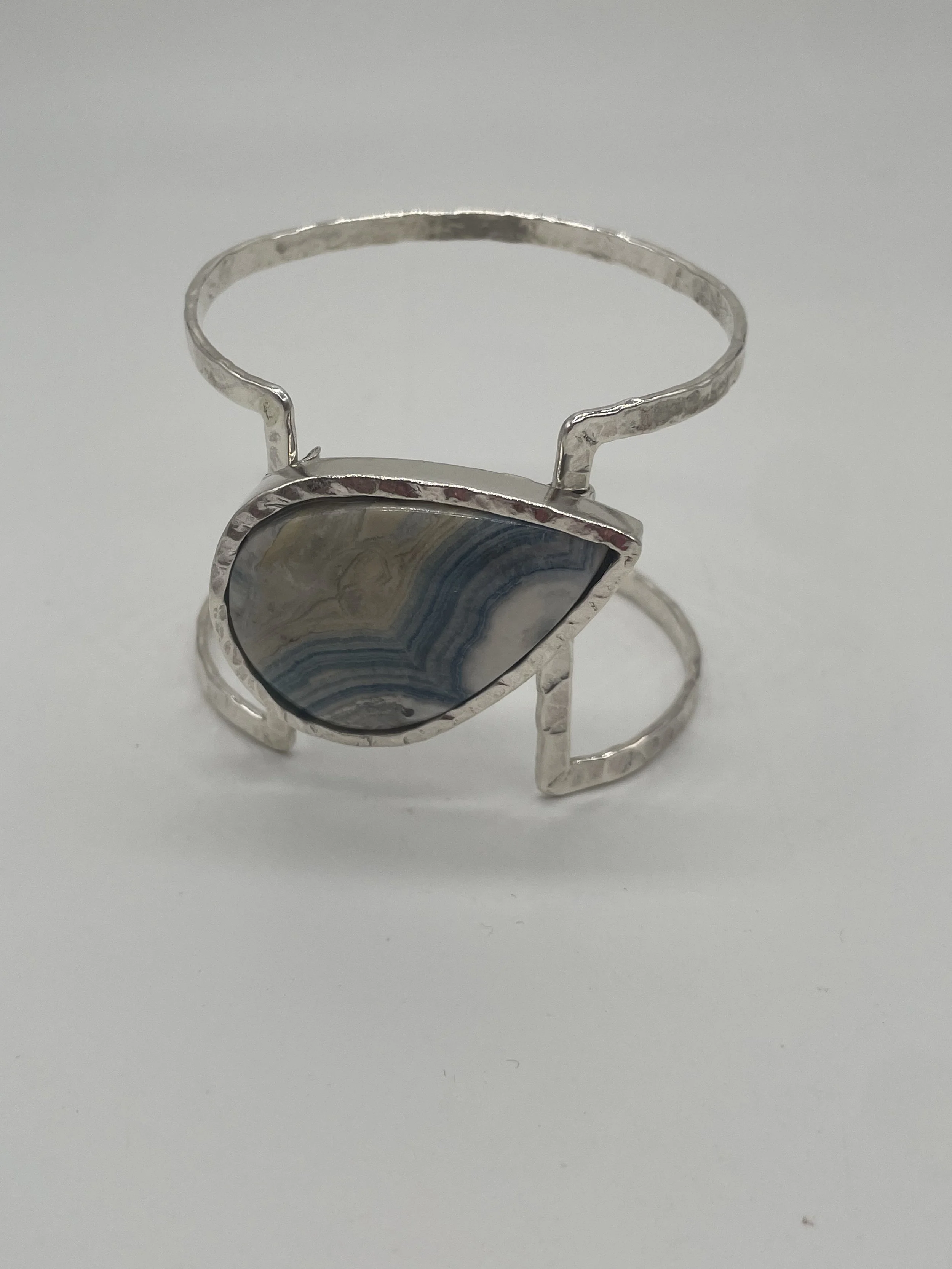 Argento 925 Onice pakistano - €390.00