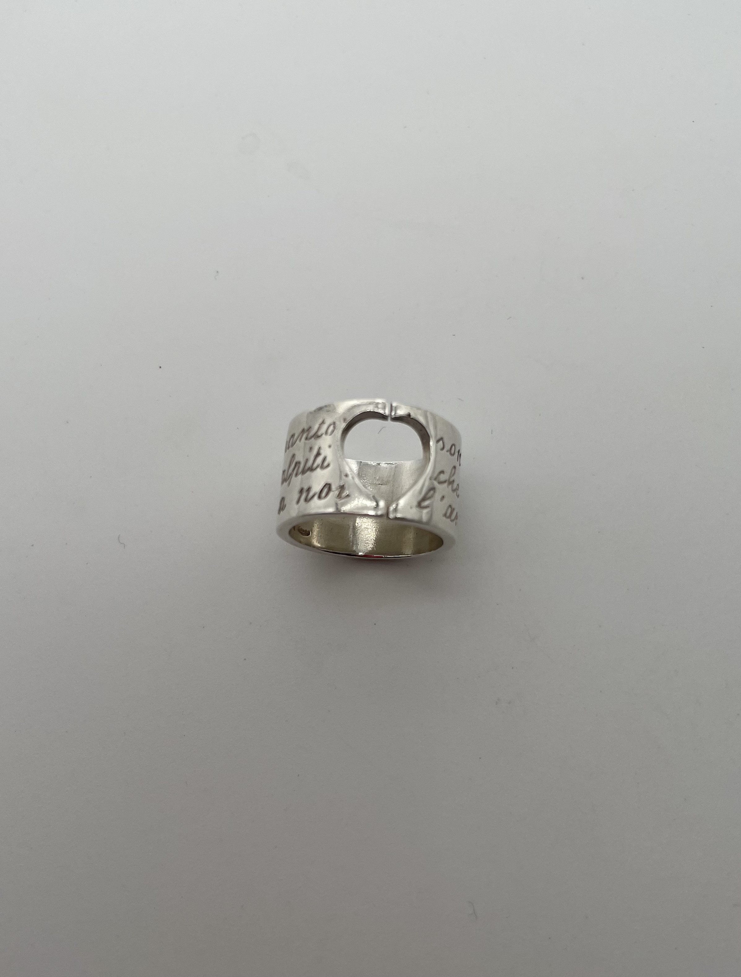 Argento 925 - €90.00