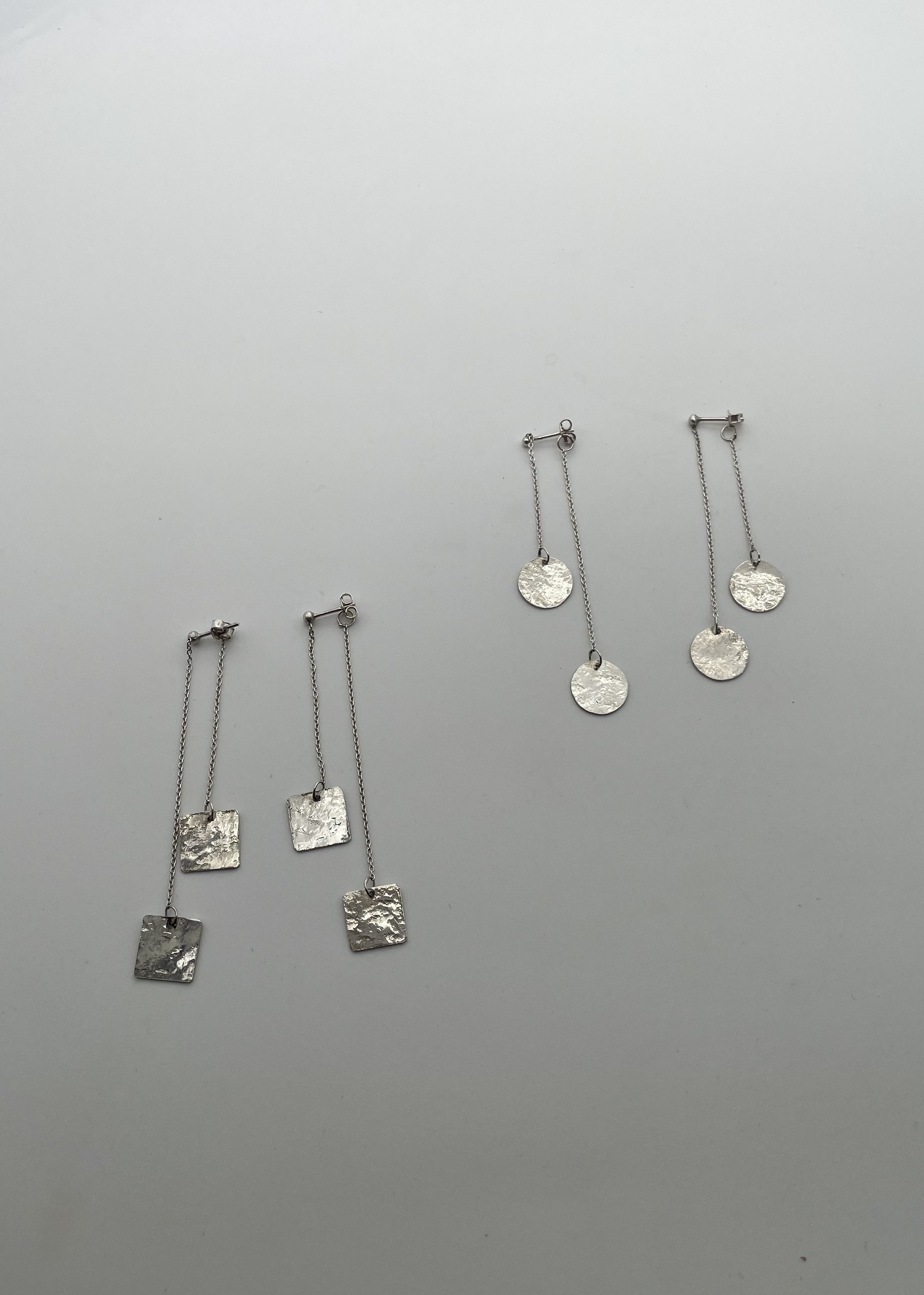 Argento 925 - €120.00 a paio