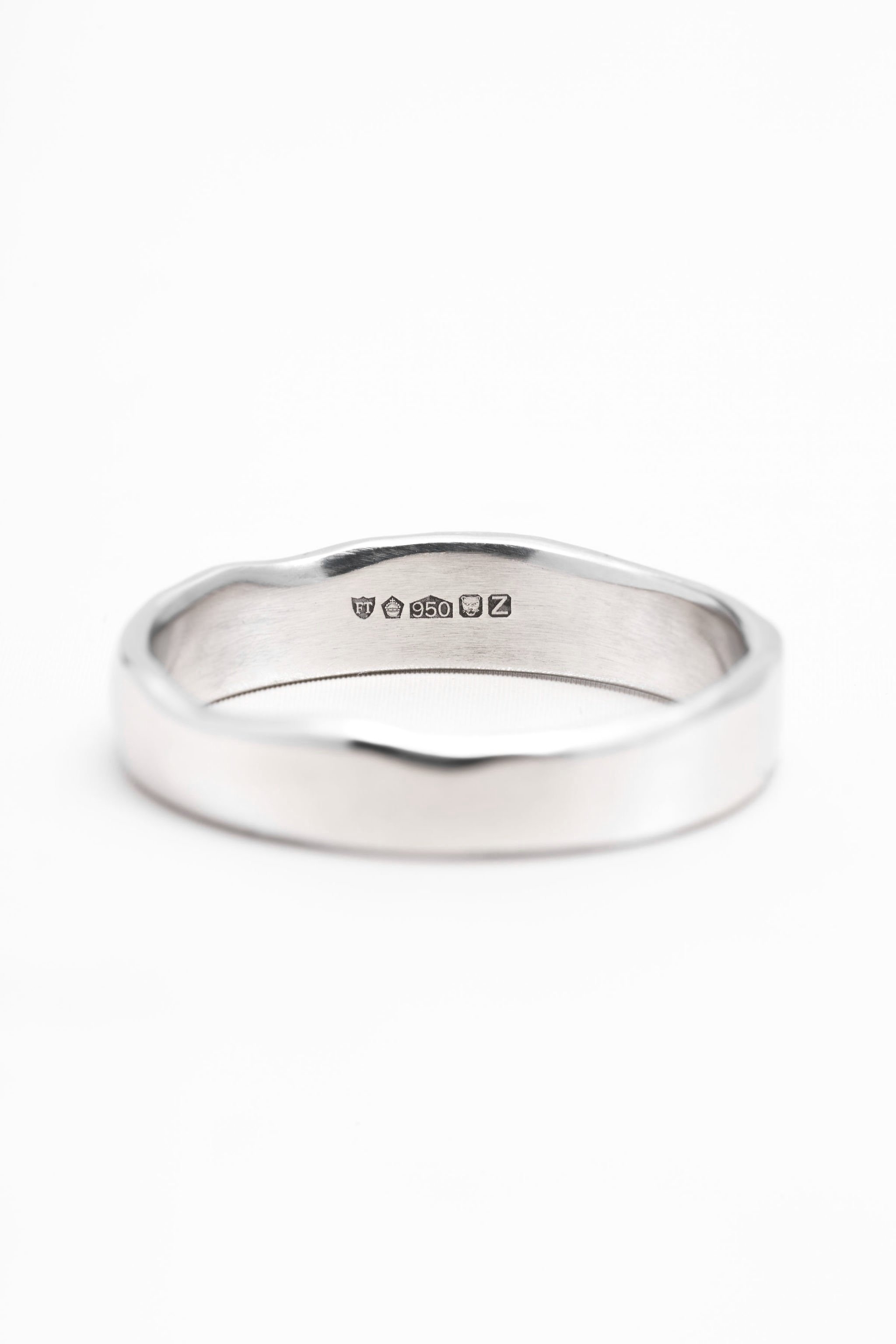 Found Treasure Jewellery - Platinum Wedding Rings - Cornwall3.jpg