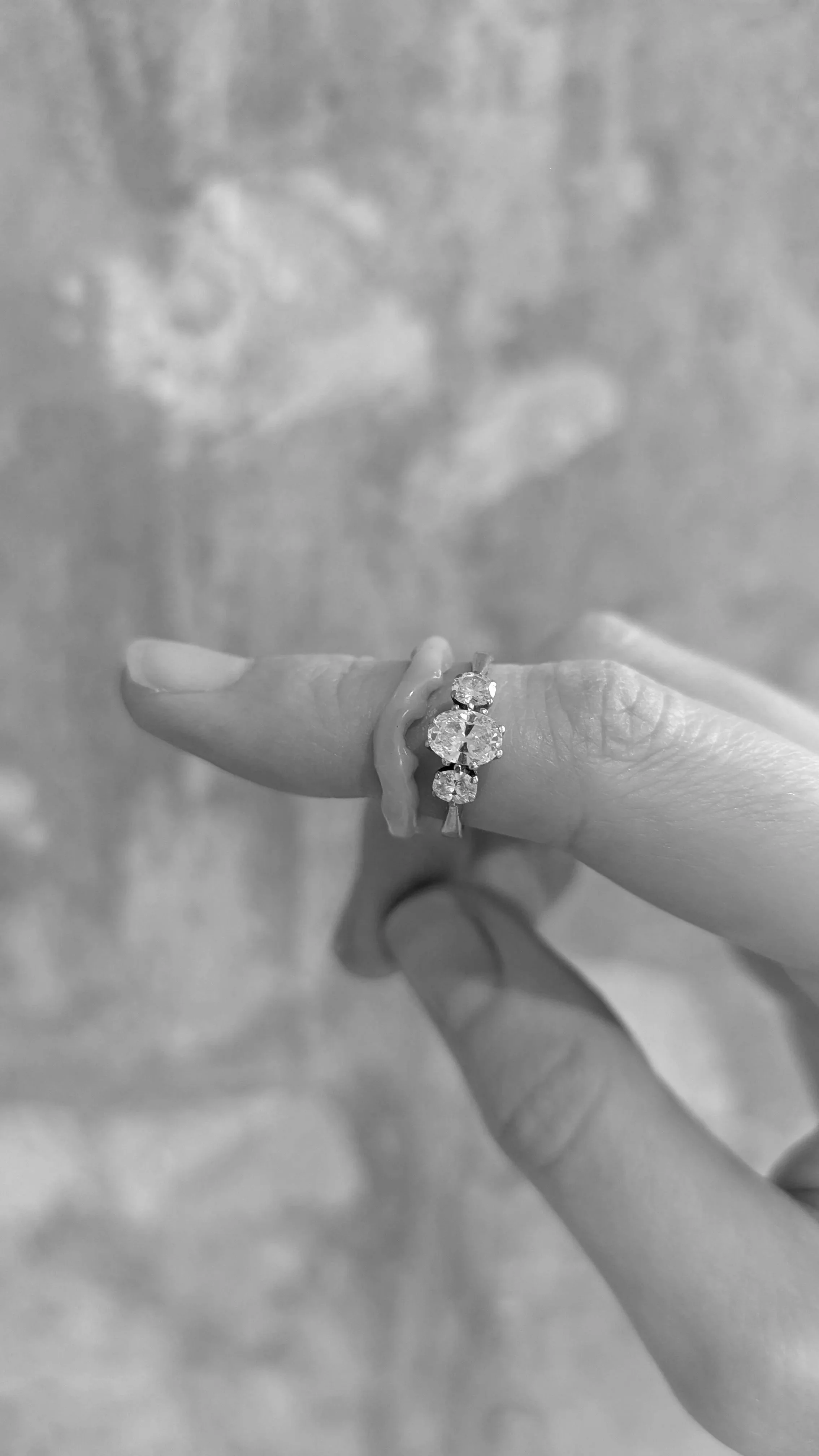 Bespoke Fitted Deposit