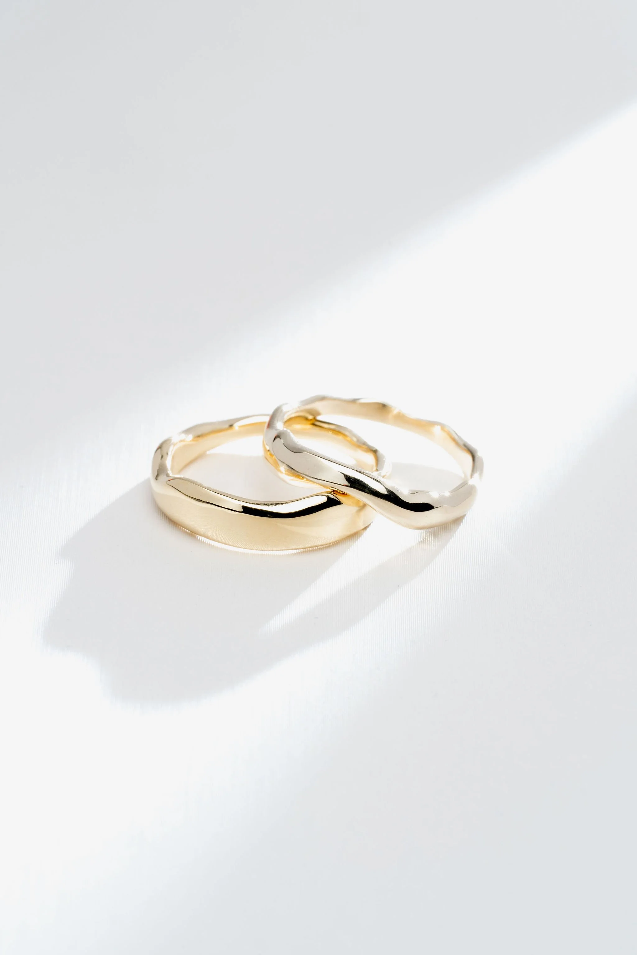 Gold: A Story of Craft, Sustainability and Meaning