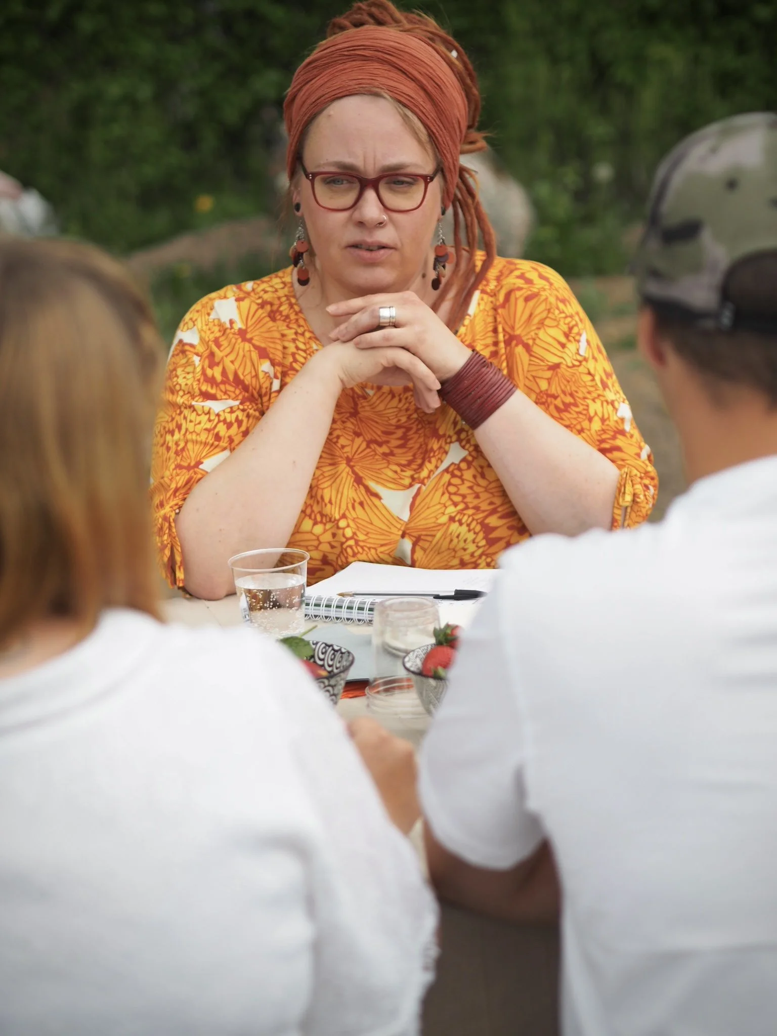 Mitä tarkoittaa doulan synnytyspäivystys?