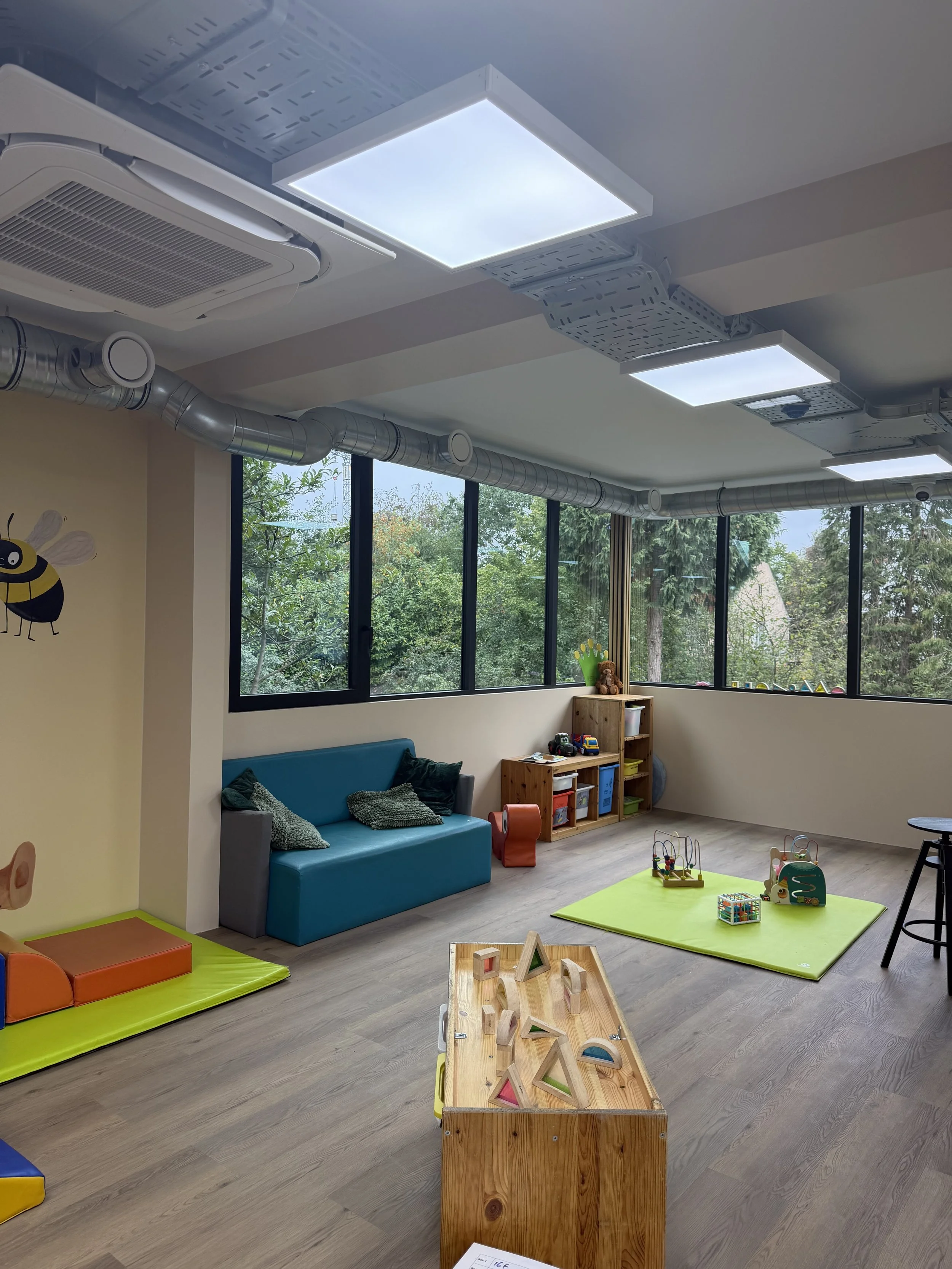 kinderopvang sint michiels brugge