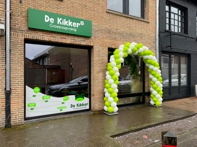 kinderopvang veldegem