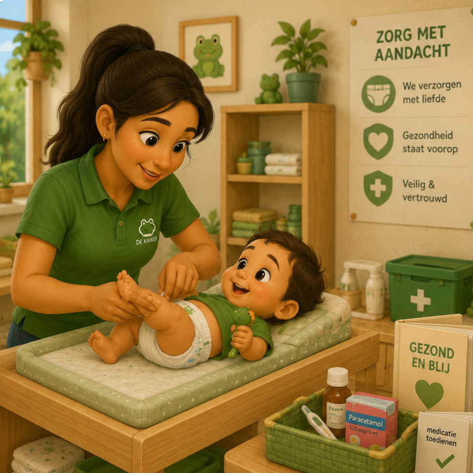 Verzorging & gezondheid