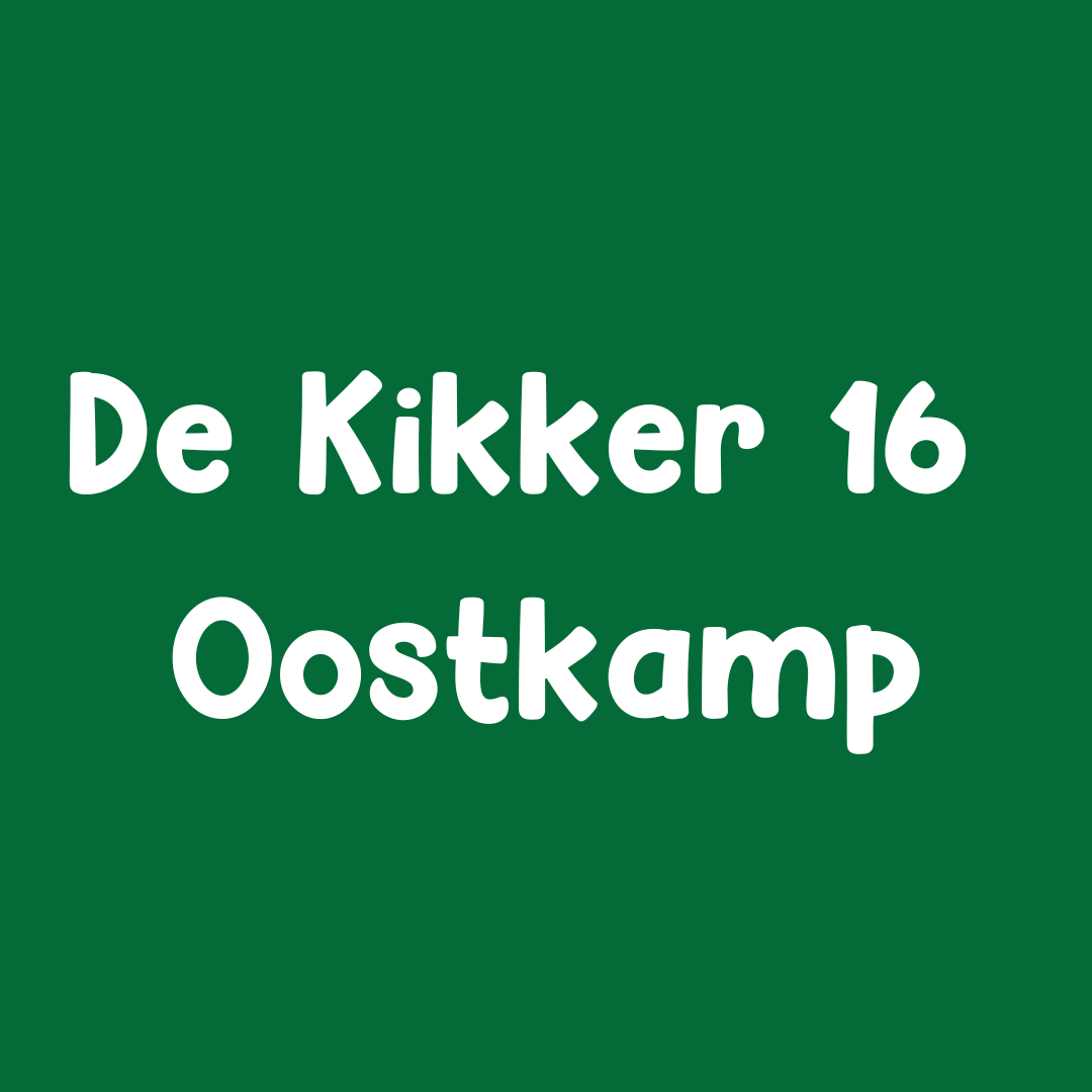 De Kikker 16 - Oostkamp